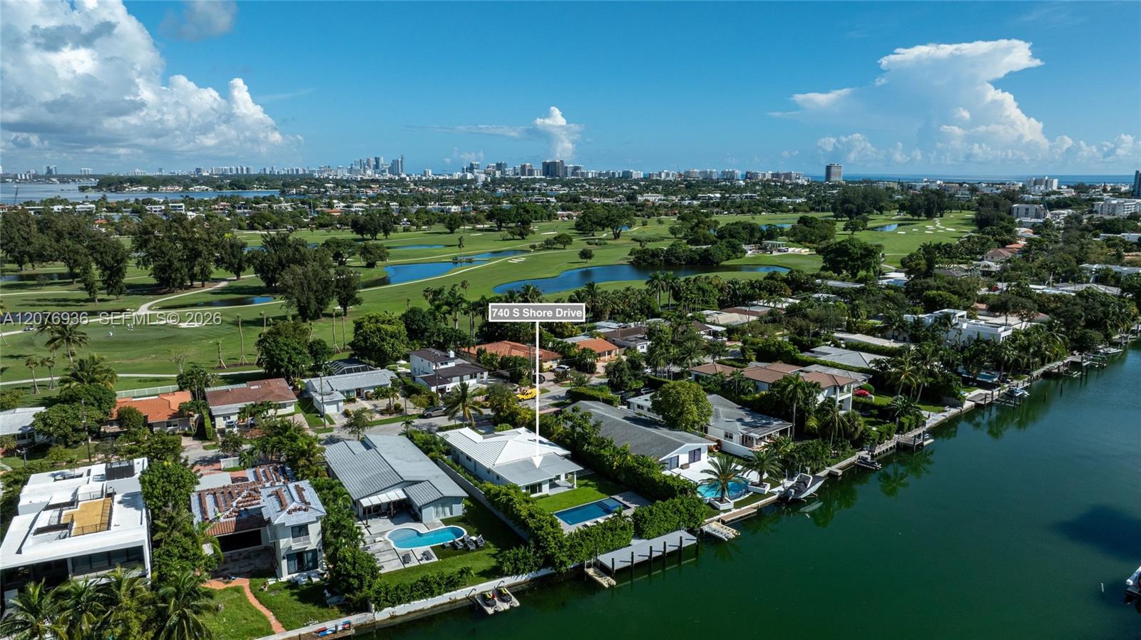 740 S Shore Drive Property Photo 30