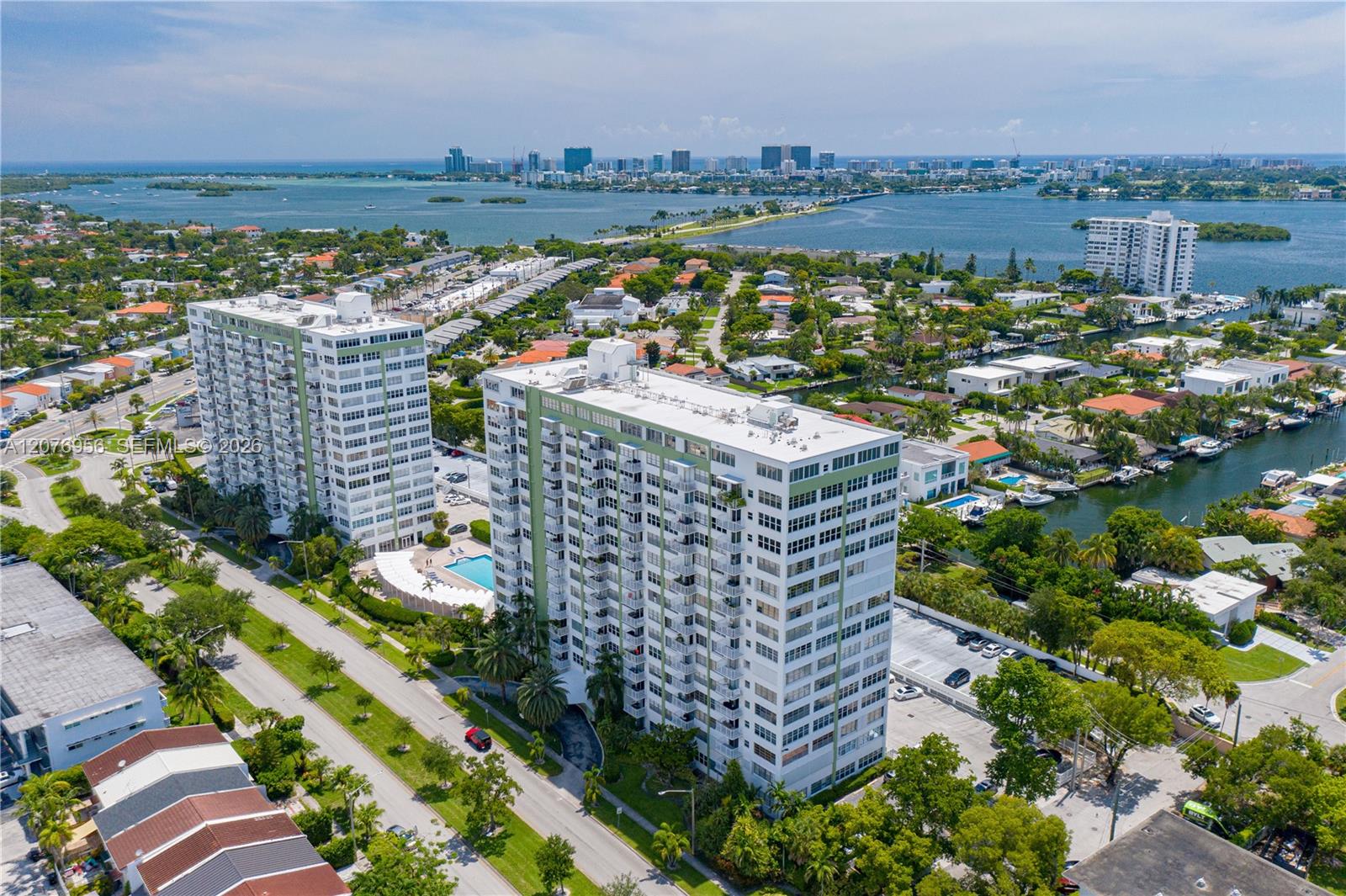 2100 Sans Souci Boulevard A1509 Property Photo 1