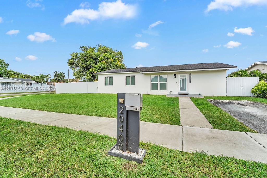 20400 NW 38th Court