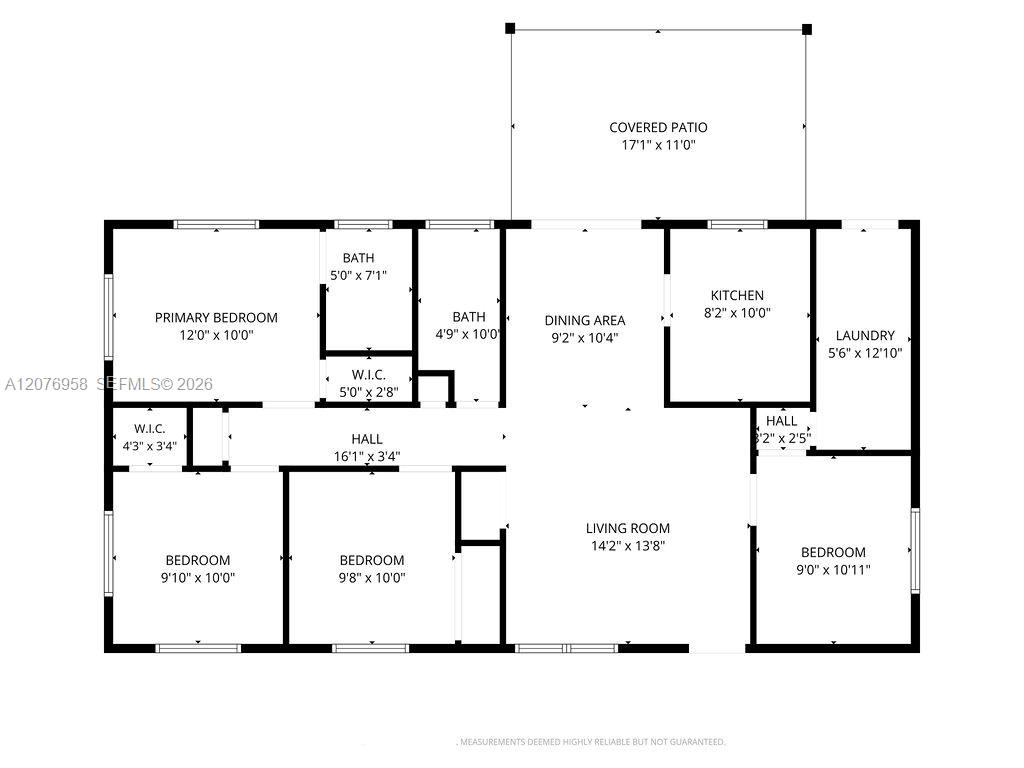 20400 Nw 38th Court Property Photo 26