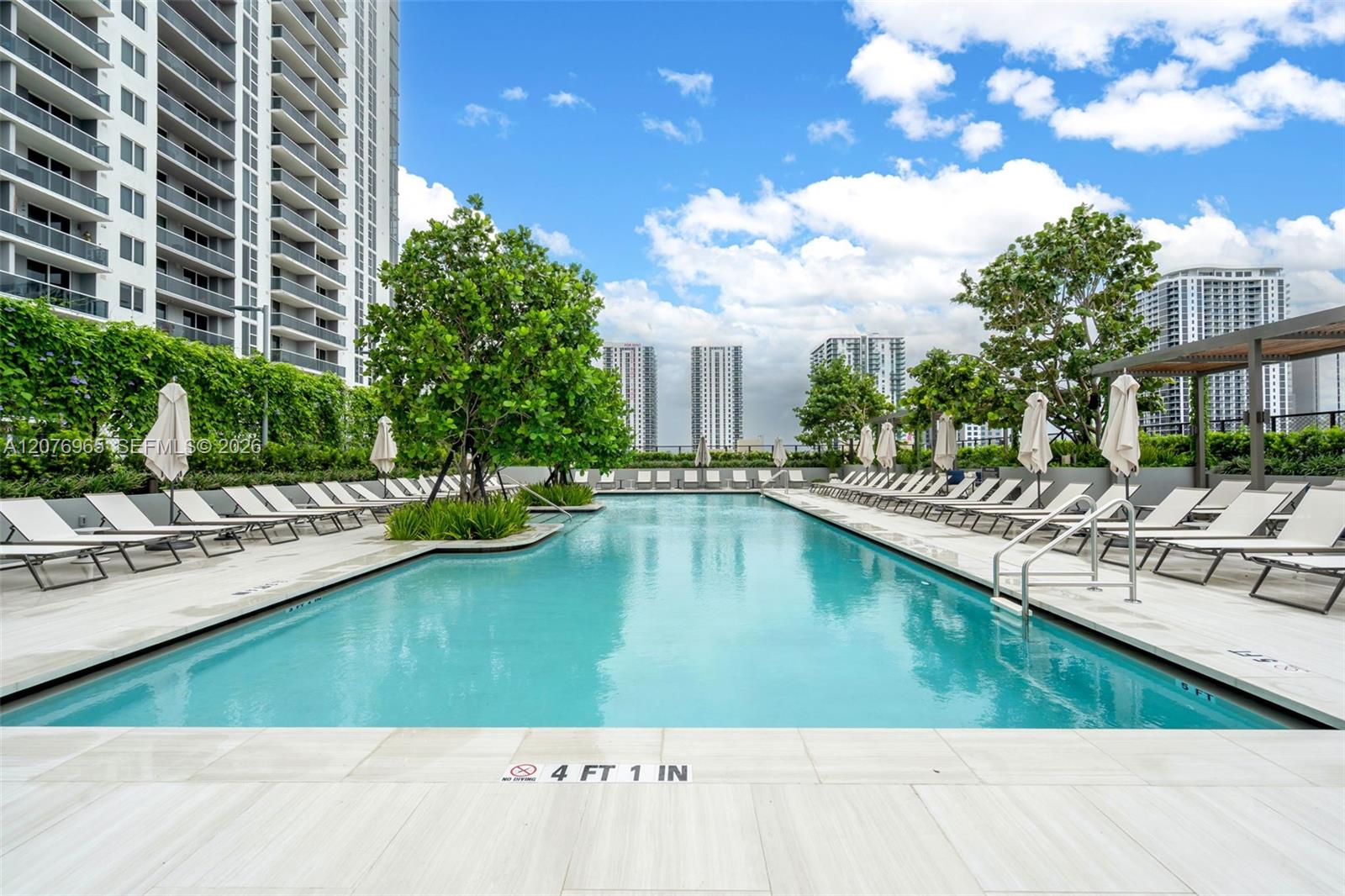 1400 Biscayne Boulevard 2305 Property Photo 52