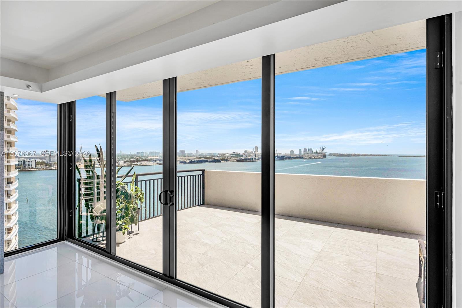 540 Brickell Key Drive 1820 Property Photo 7