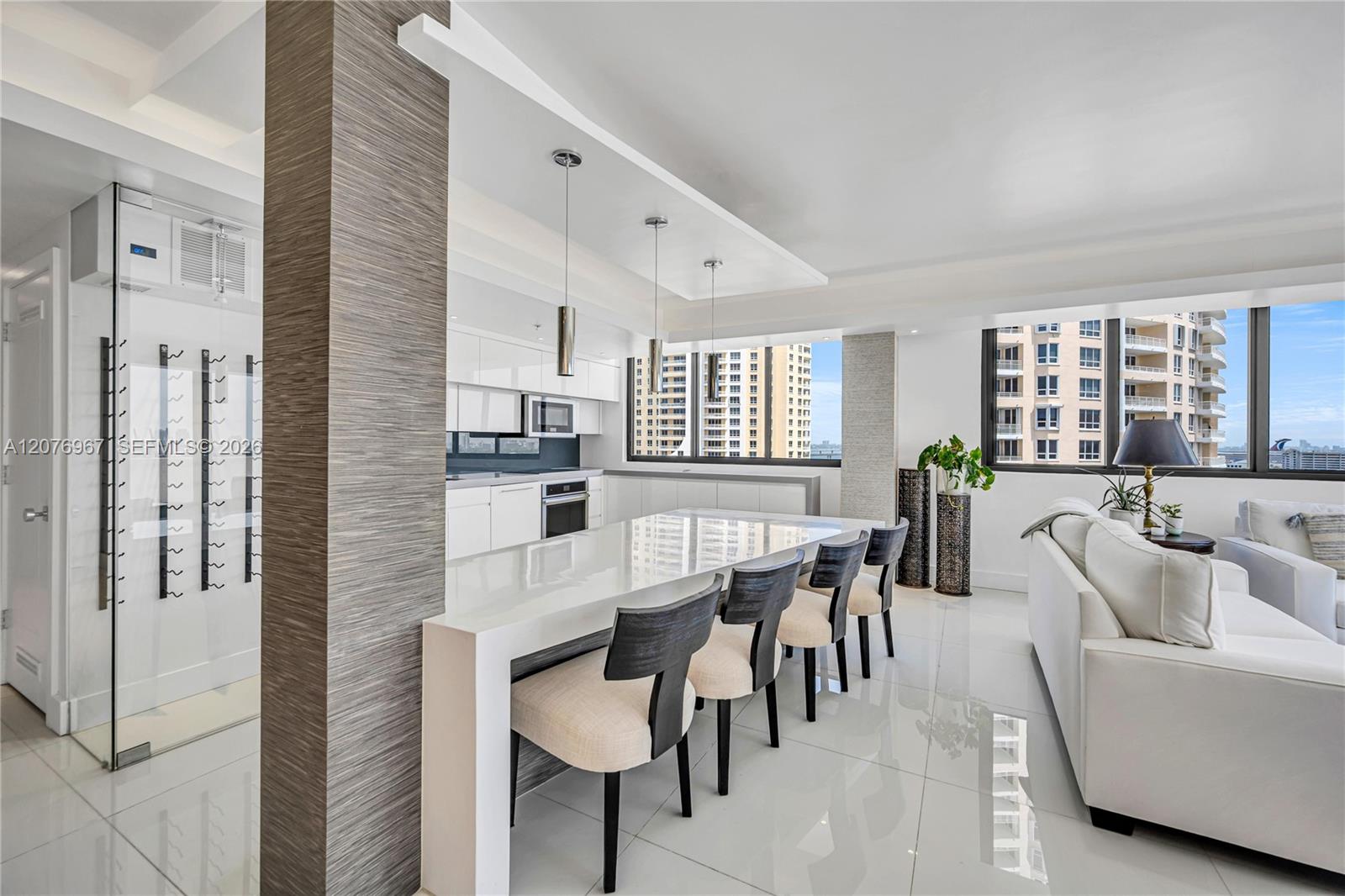 540 Brickell Key Drive 1820 Property Photo 19