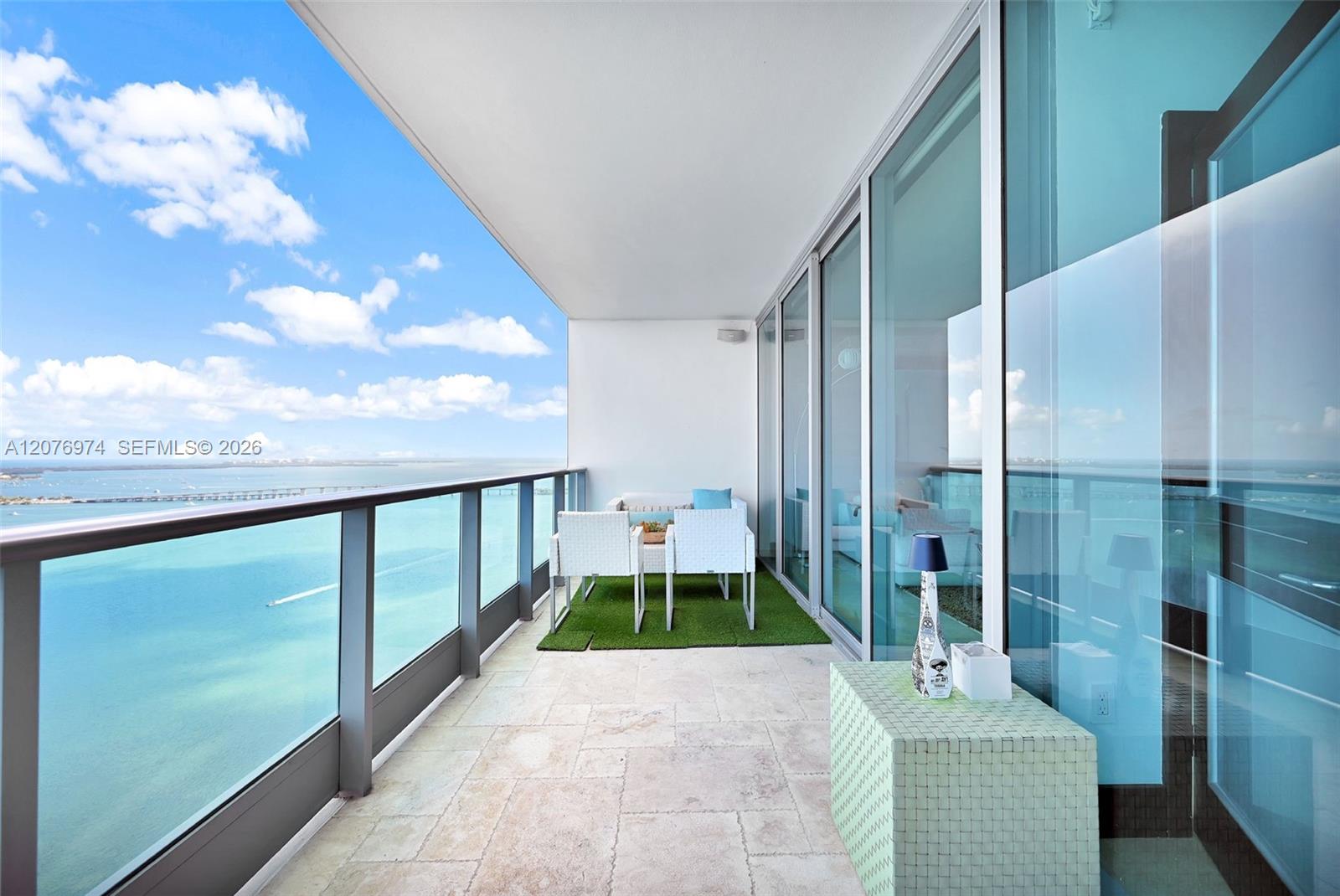 1331 Brickell Bay Drive 3607 Property Photo 1