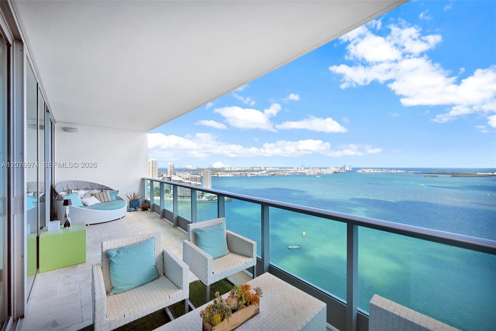 1331 Brickell Bay Drive 3607 Property Photo 2