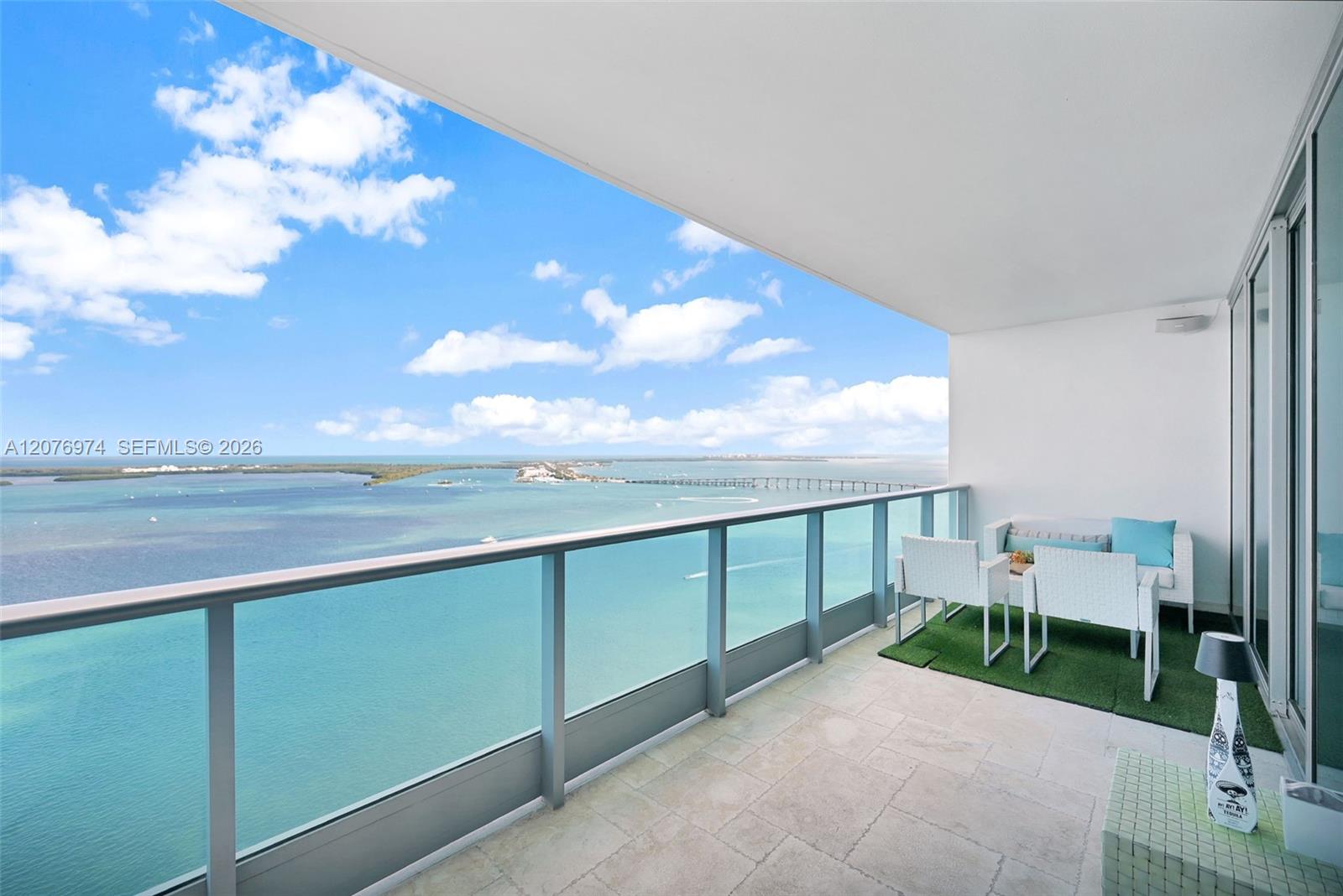 1331 Brickell Bay Drive 3607 Property Photo 3