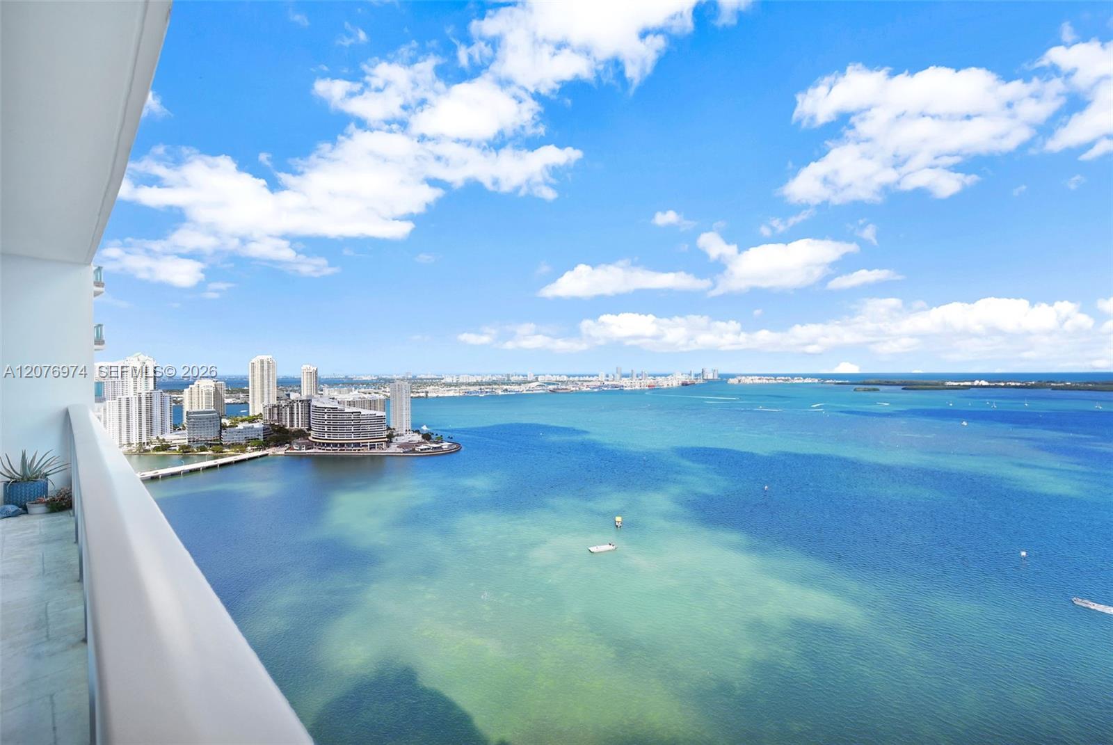 1331 Brickell Bay Drive 3607 Property Photo 4
