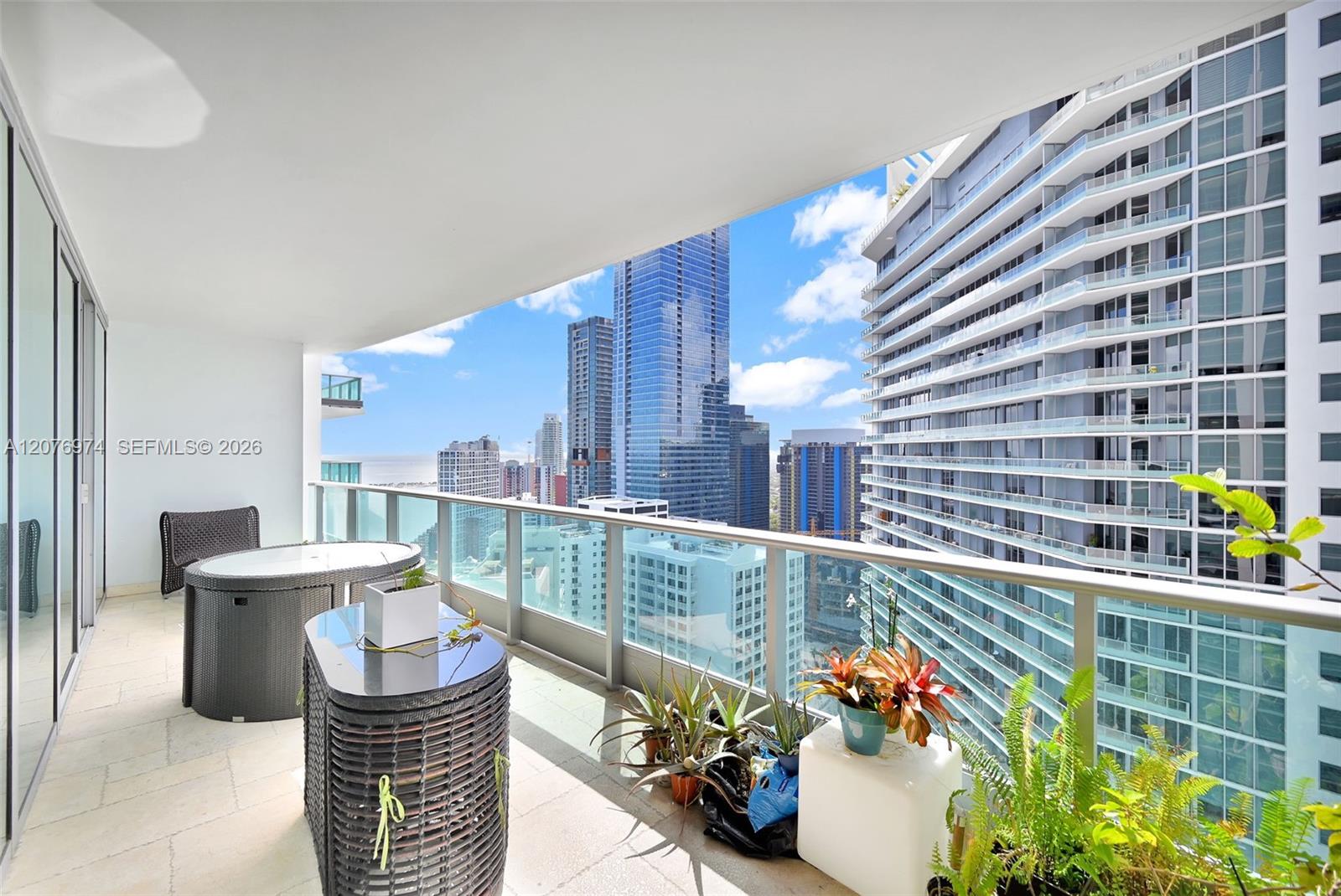 1331 Brickell Bay Drive 3607 Property Photo 5
