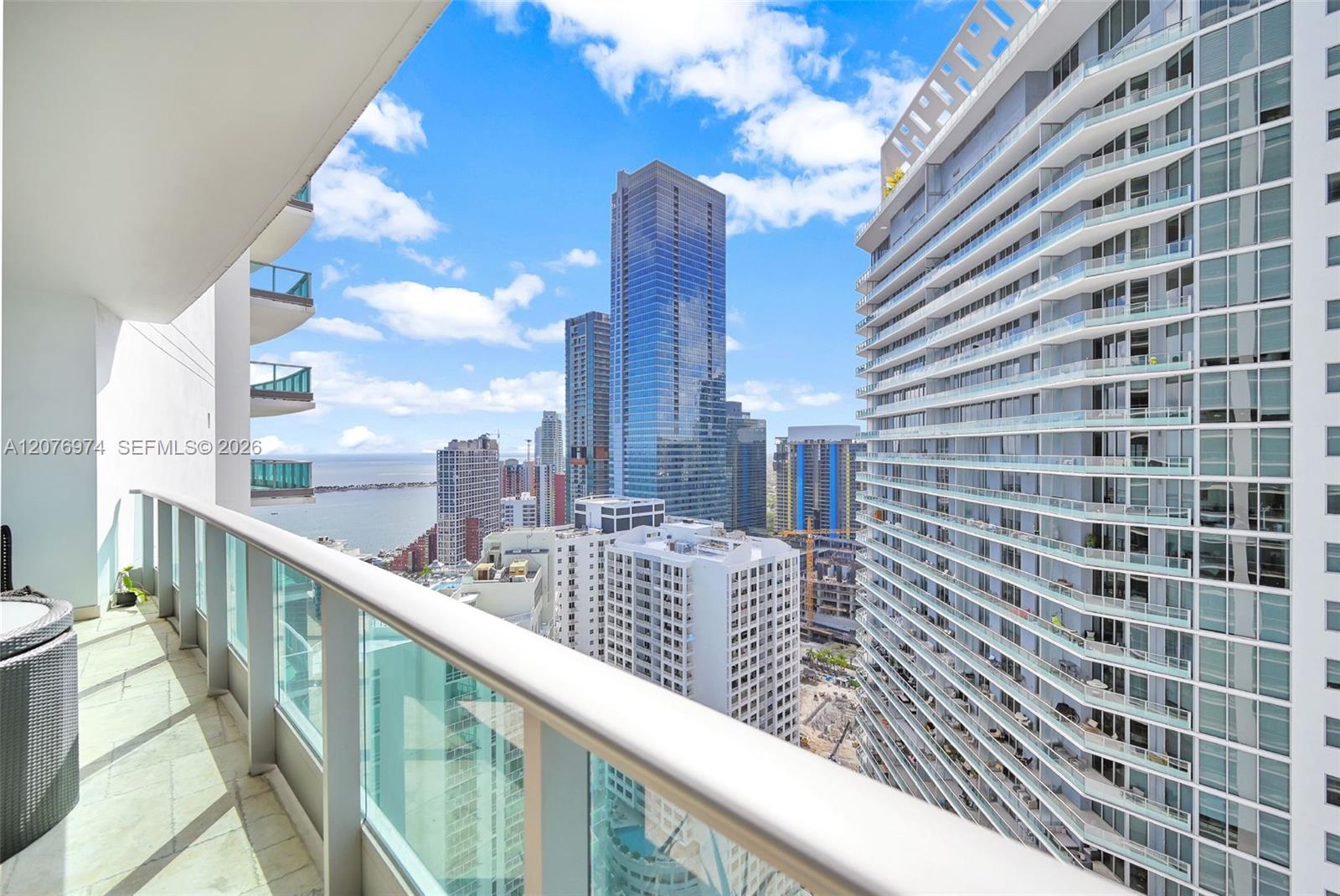 1331 Brickell Bay Drive 3607 Property Photo 6