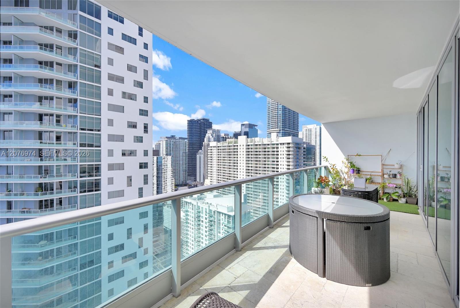 1331 Brickell Bay Drive 3607 Property Photo 7