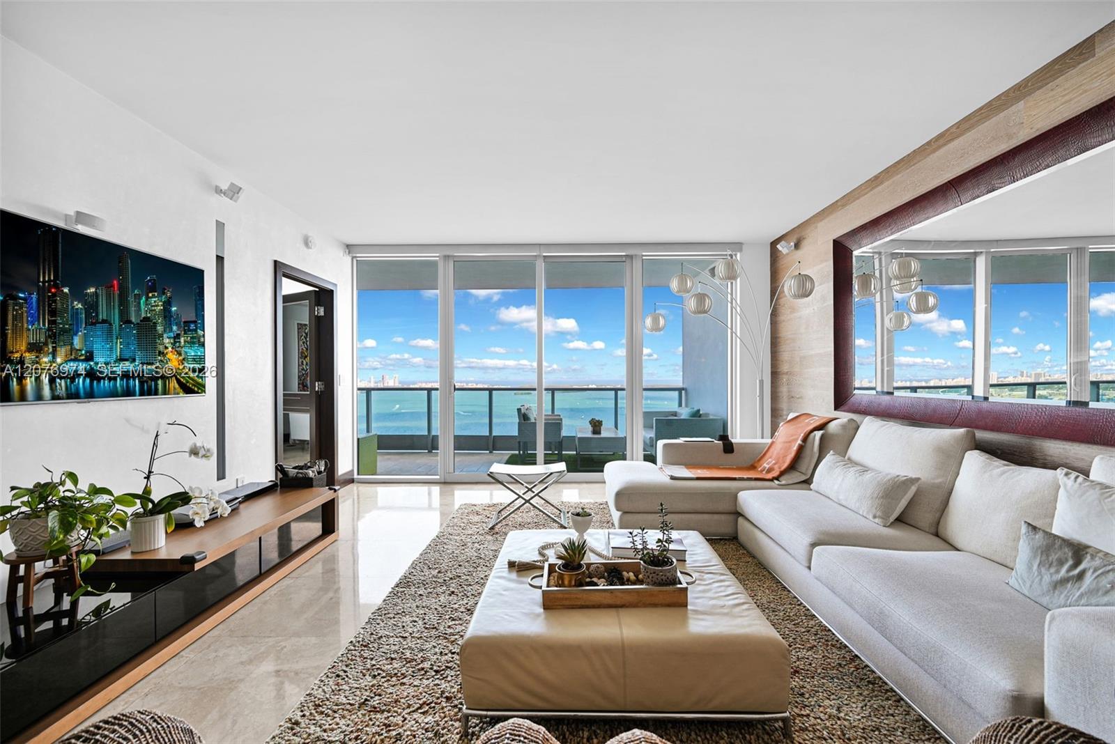 1331 Brickell Bay Drive 3607 Property Photo 8