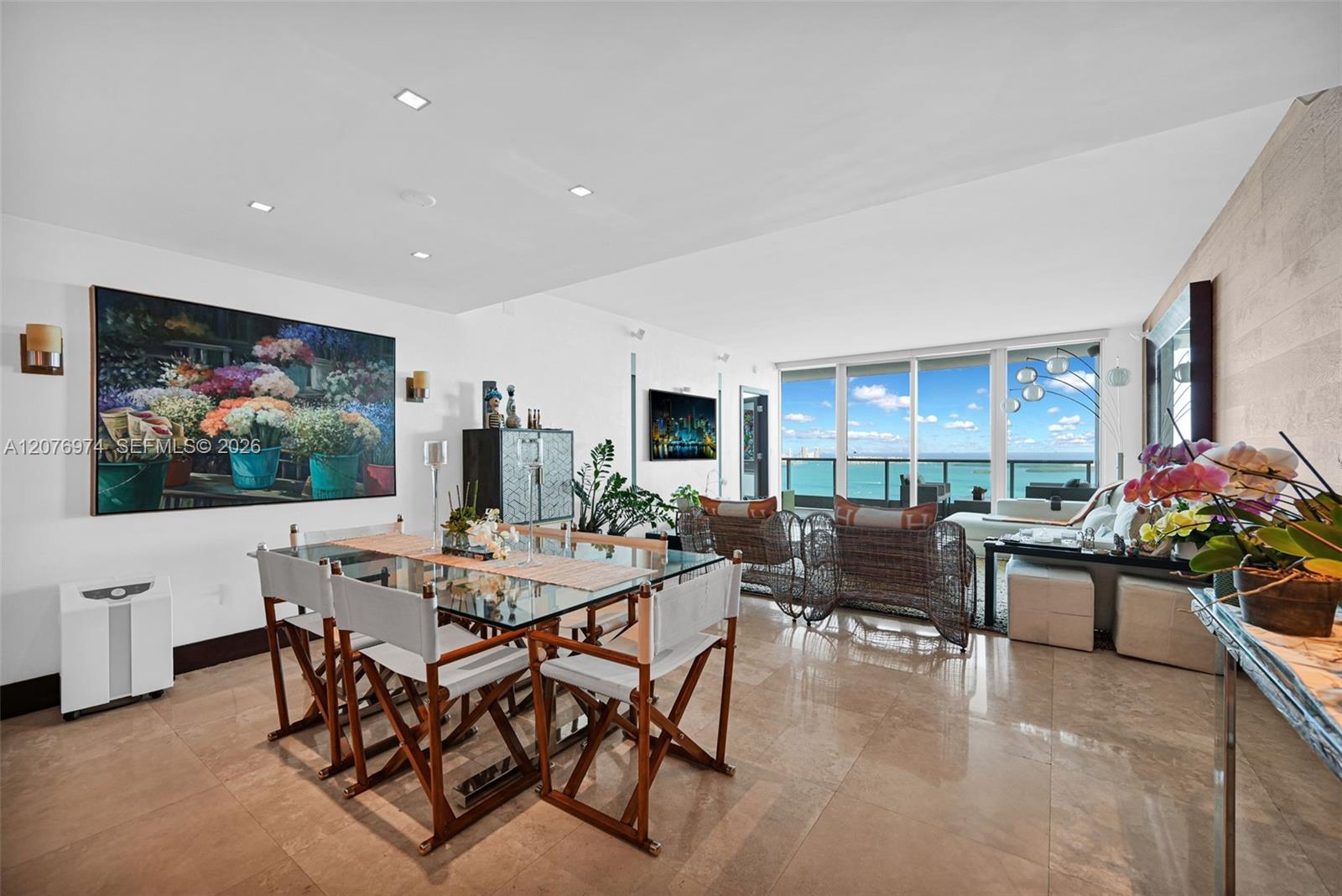 1331 Brickell Bay Drive 3607 Property Photo 9