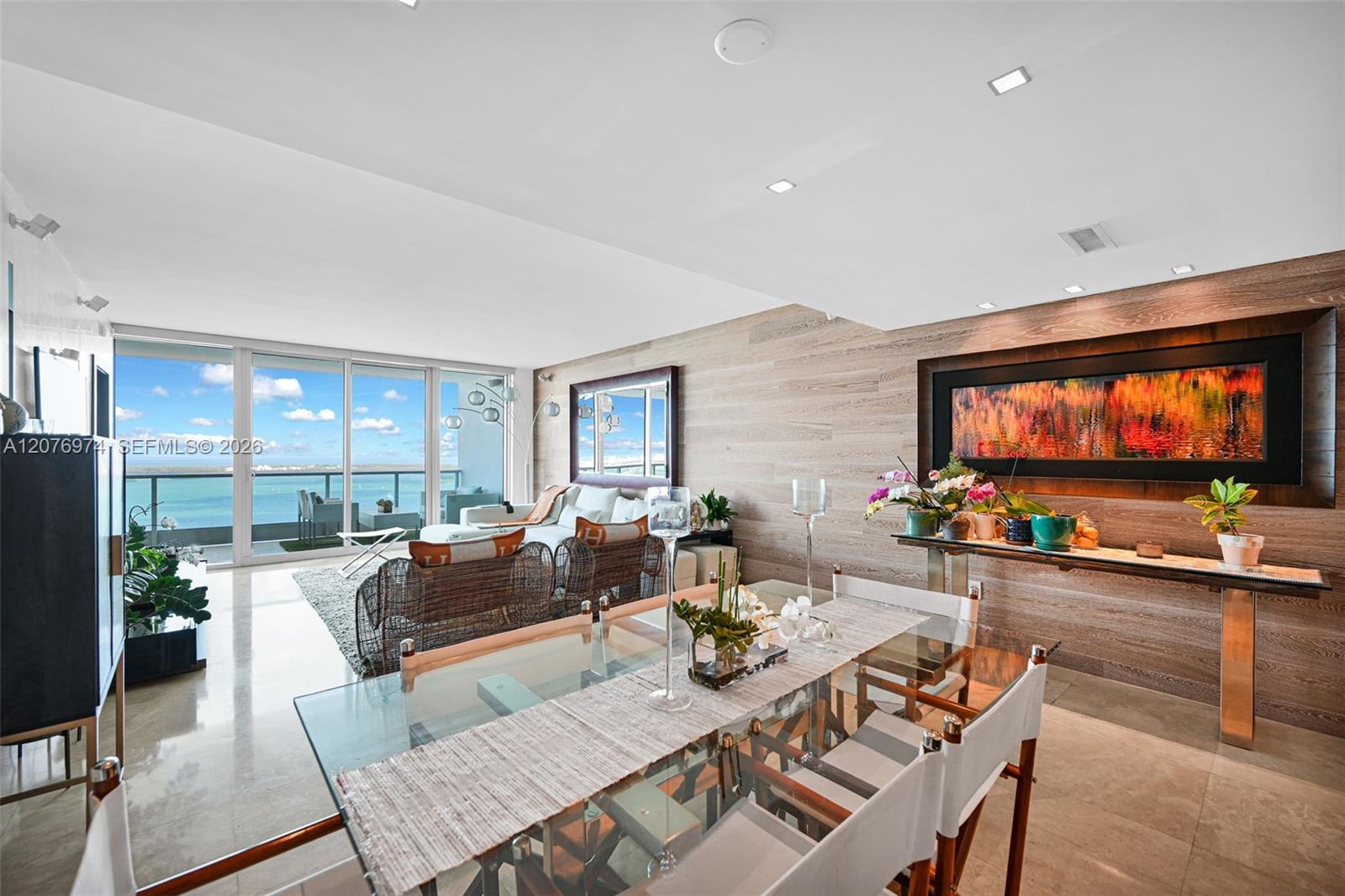 1331 Brickell Bay Drive 3607 Property Photo 10