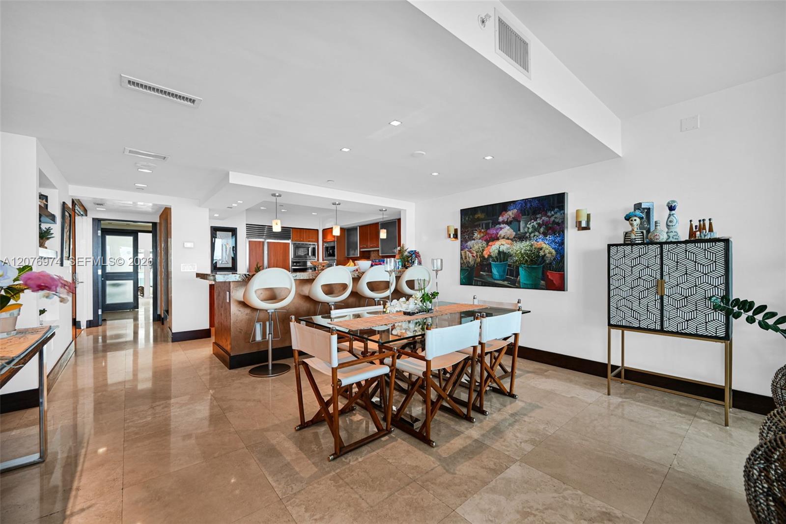 1331 Brickell Bay Drive 3607 Property Photo 11