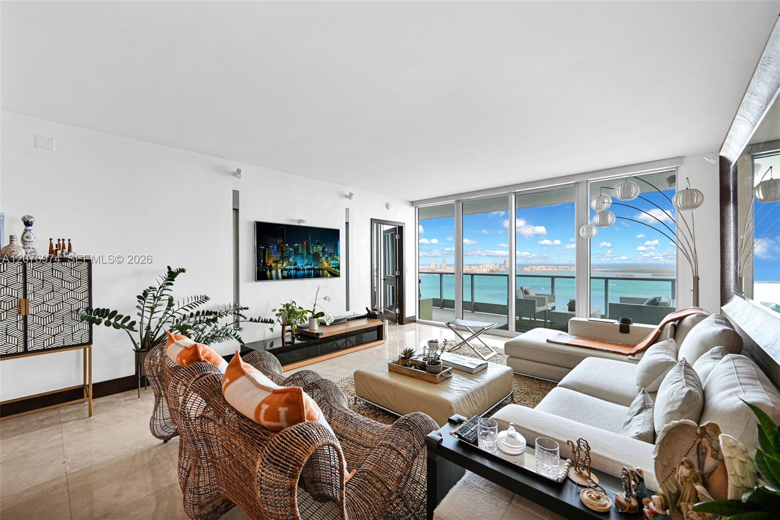 1331 Brickell Bay Drive 3607 Property Photo 12