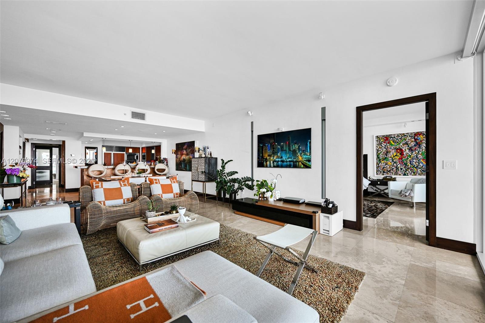 1331 Brickell Bay Drive 3607 Property Photo 13