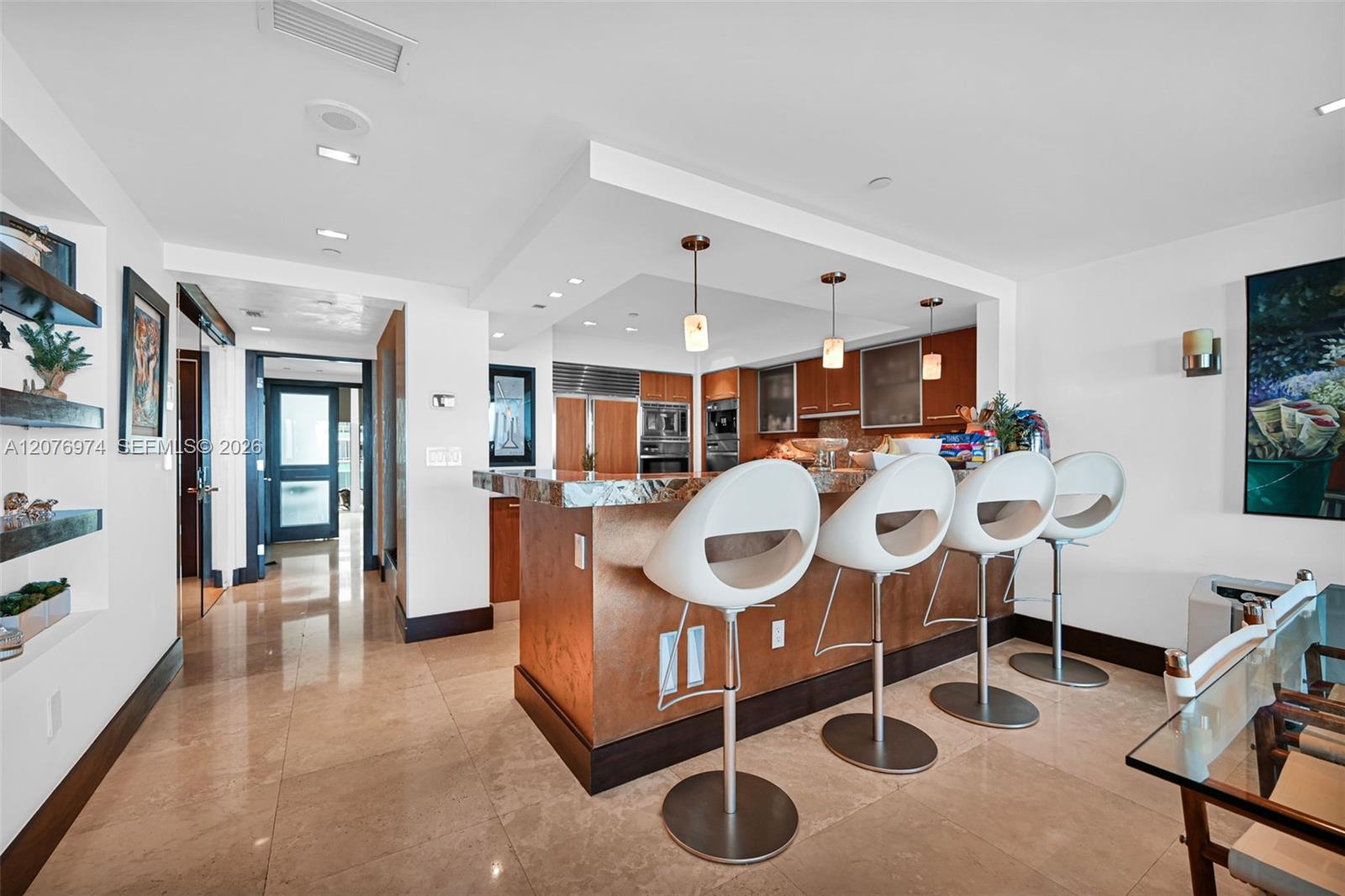 1331 Brickell Bay Drive 3607 Property Photo 14