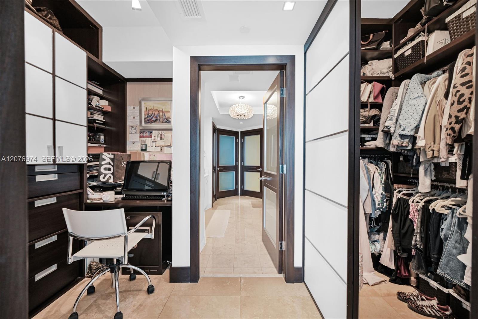 1331 Brickell Bay Drive 3607 Property Photo 19