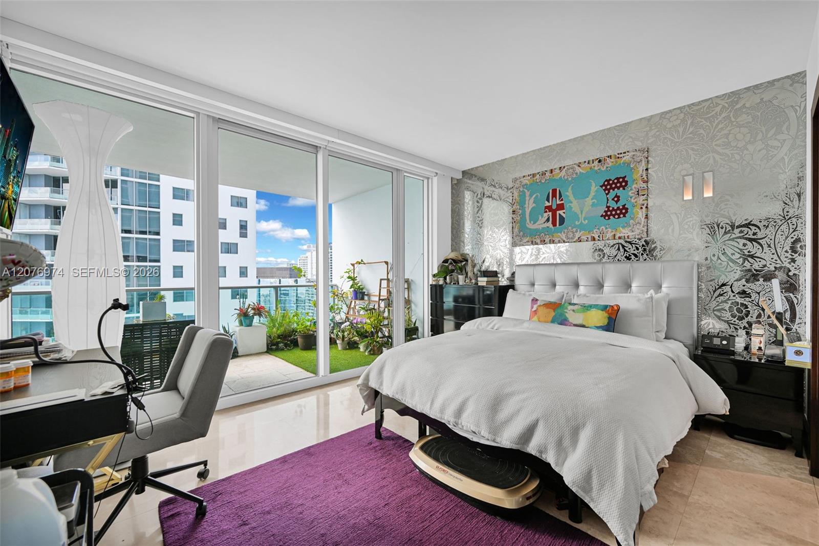 1331 Brickell Bay Drive 3607 Property Photo 25
