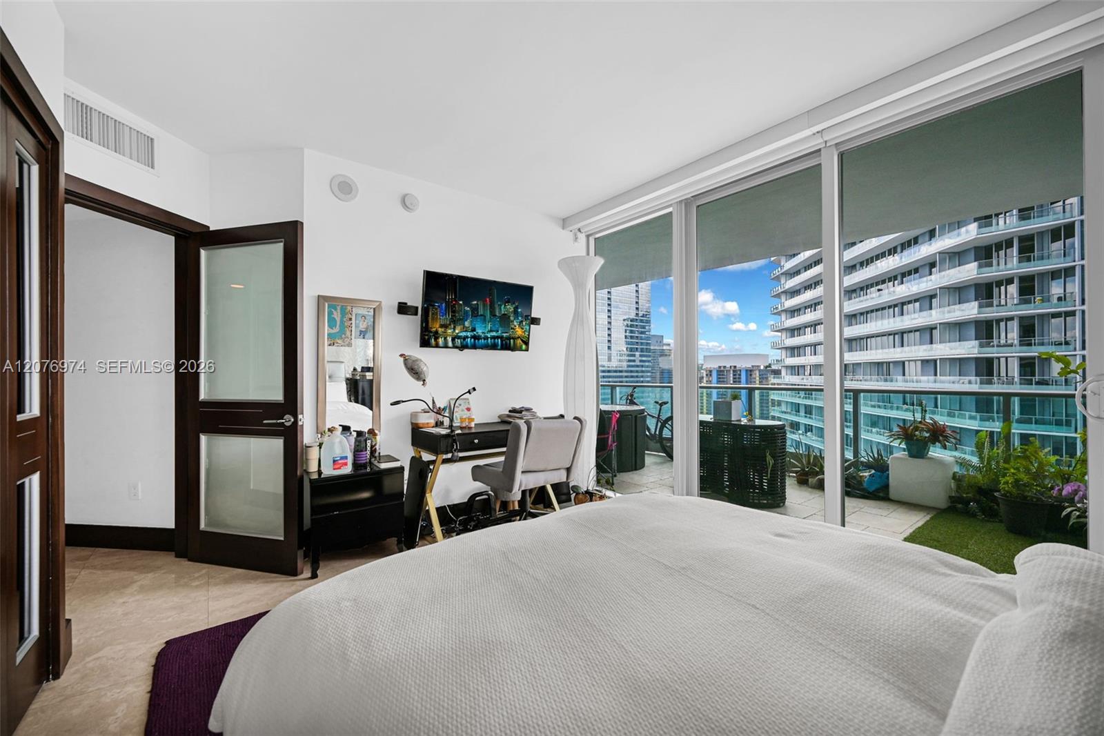 1331 Brickell Bay Drive 3607 Property Photo 27