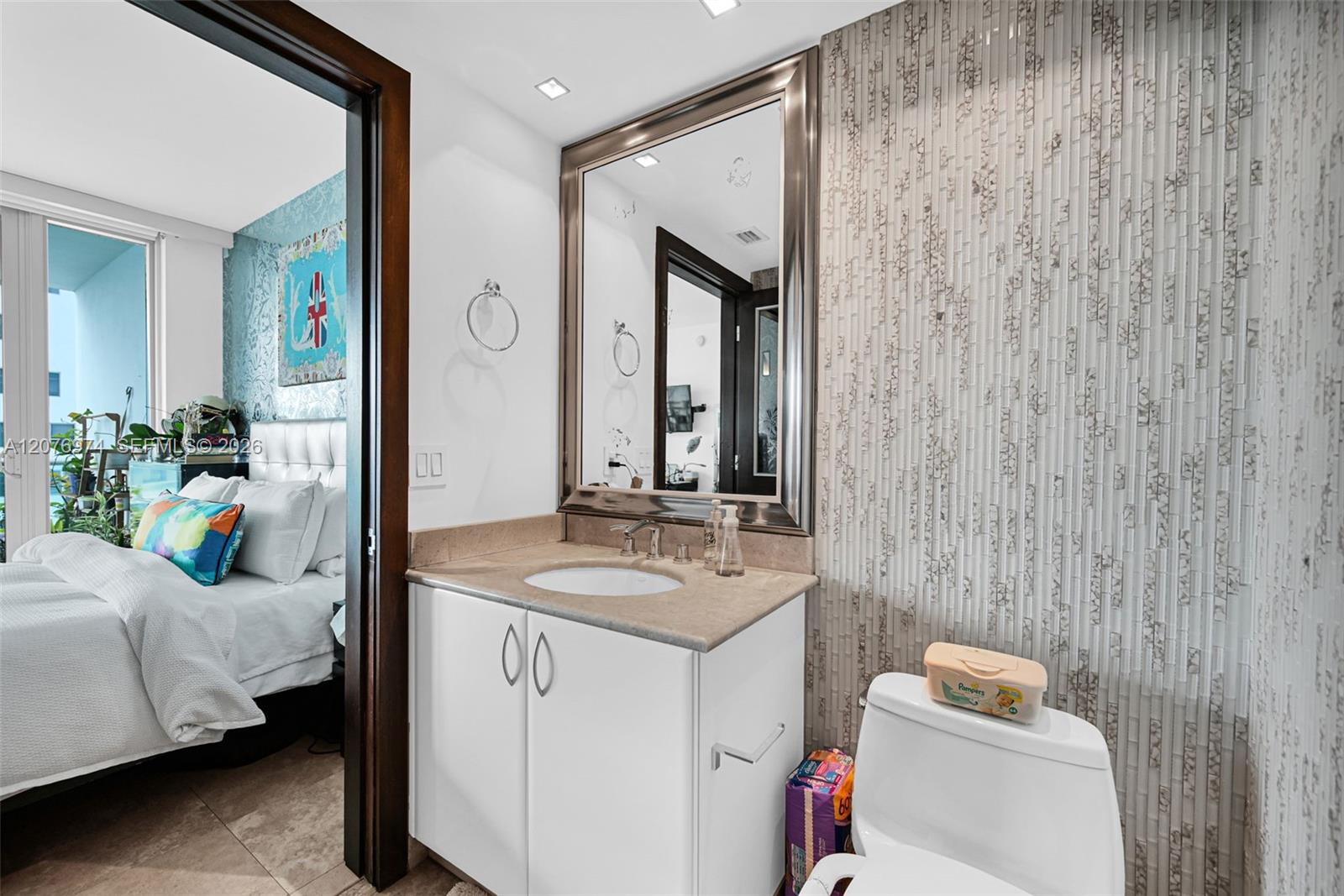 1331 Brickell Bay Drive 3607 Property Photo 30