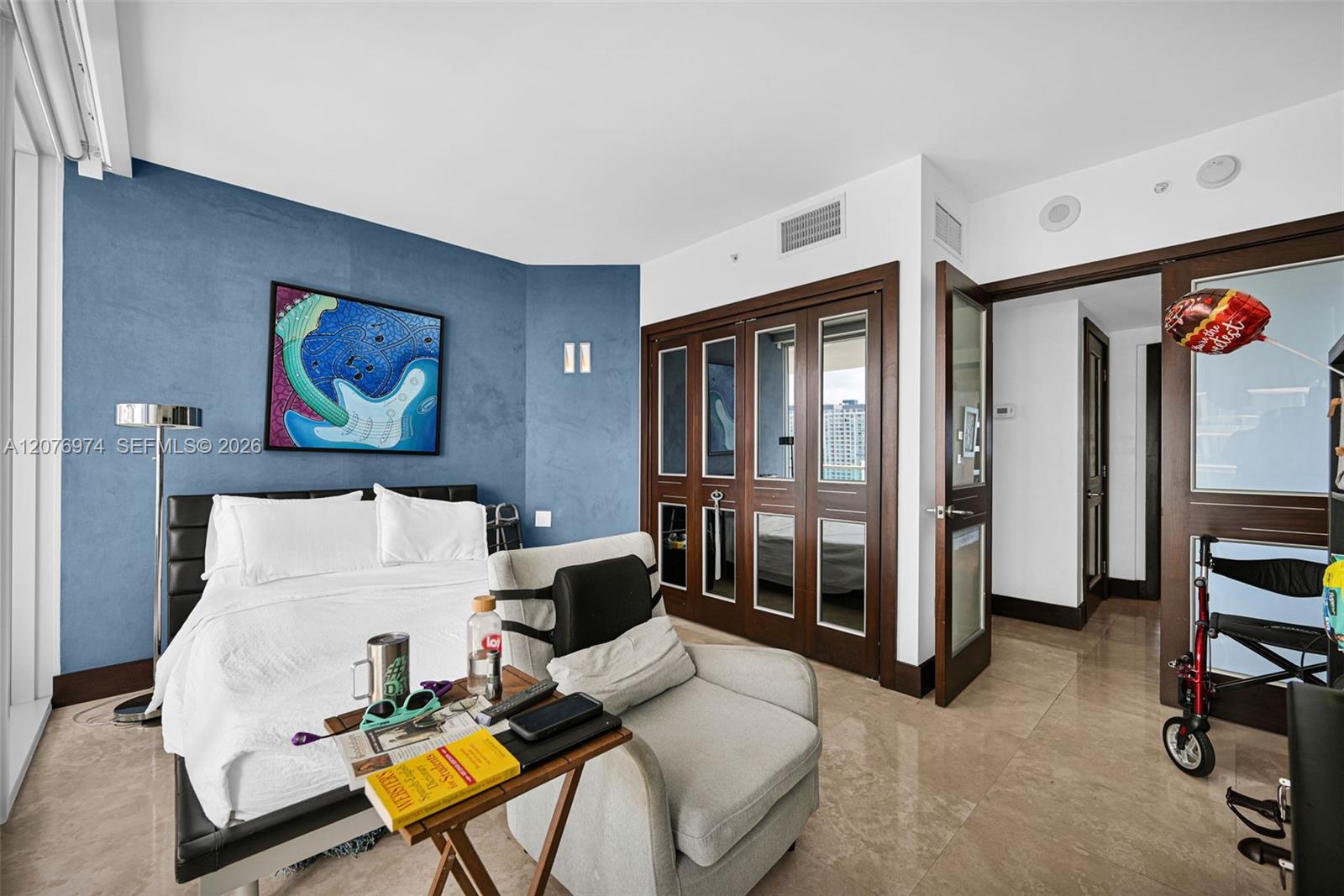 1331 Brickell Bay Drive 3607 Property Photo 34