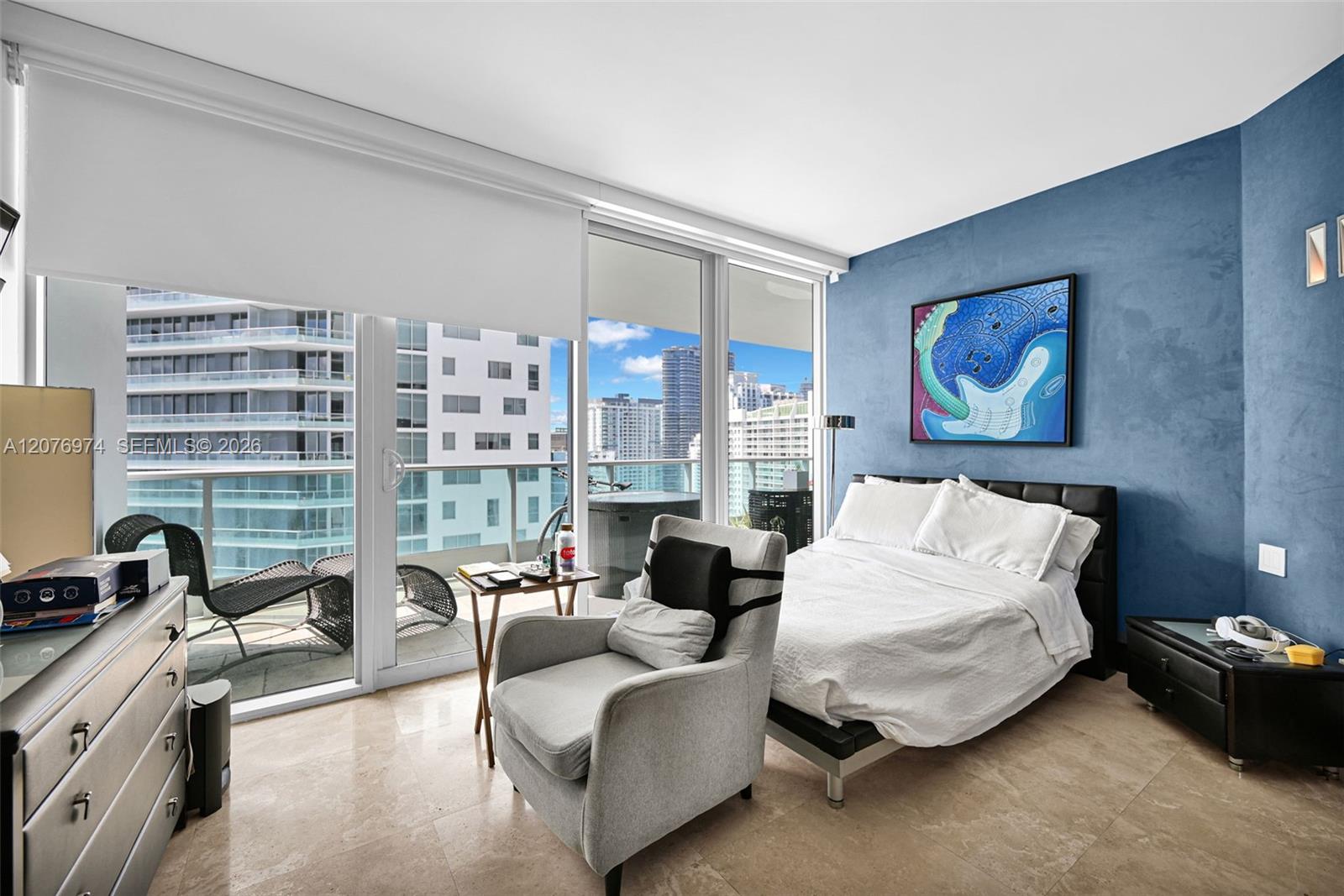 1331 Brickell Bay Drive 3607 Property Photo 35