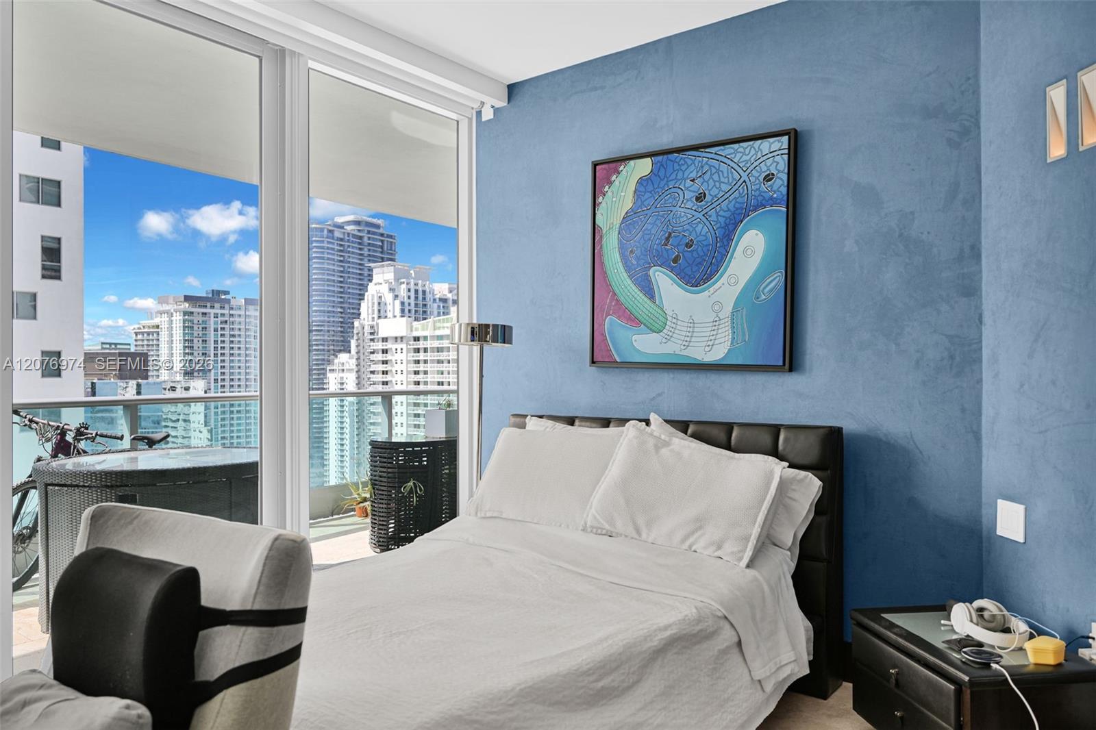 1331 Brickell Bay Drive 3607 Property Photo 36