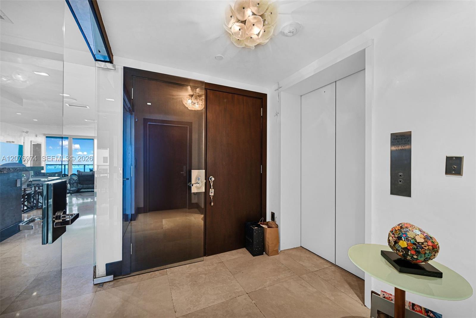 1331 Brickell Bay Drive 3607 Property Photo 38
