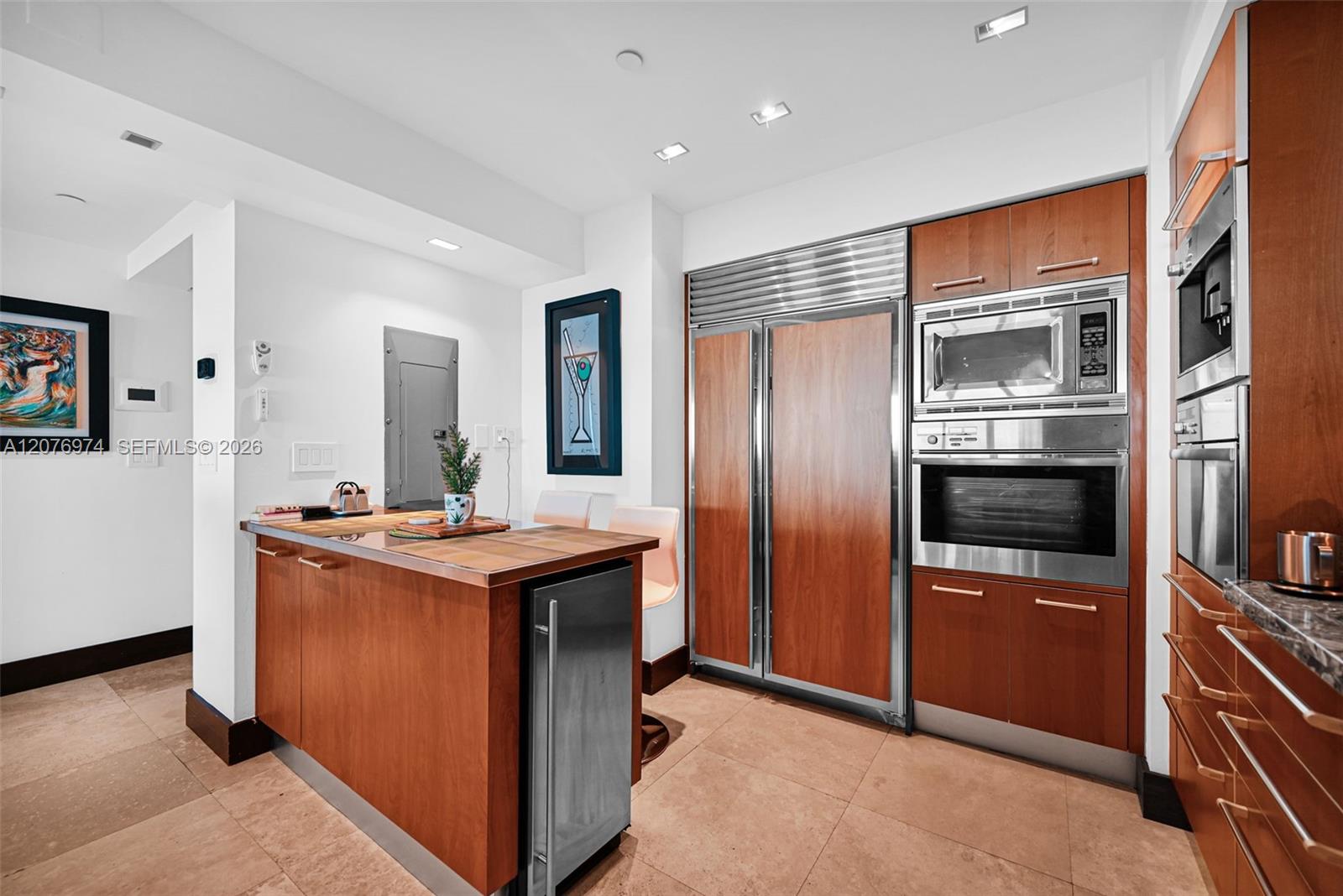 1331 Brickell Bay Drive 3607 Property Photo 43