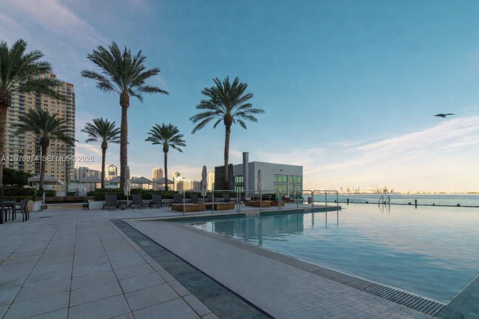 1331 Brickell Bay Drive 3607 Property Photo 45