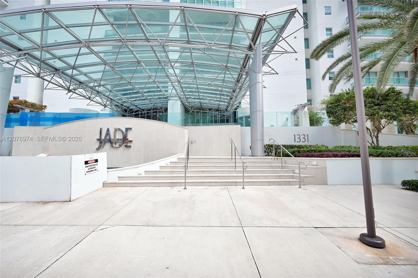 1331 Brickell Bay Drive 3607 Property Photo 47