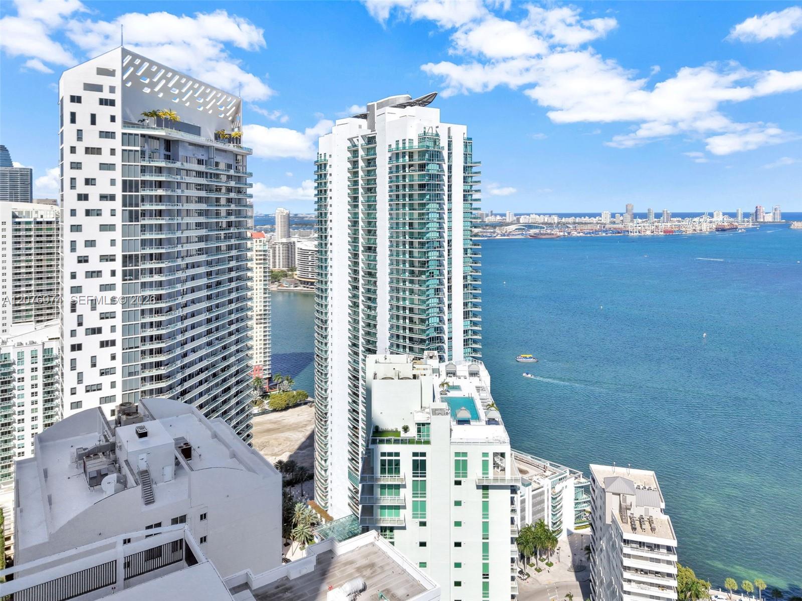 1331 Brickell Bay Drive 3607 Property Photo 48