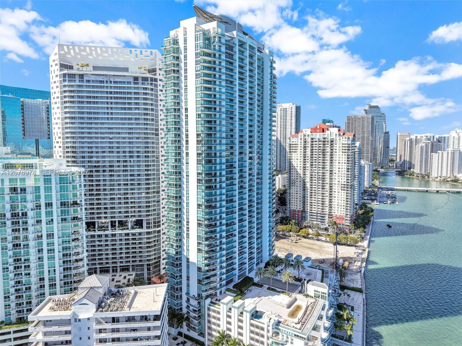 1331 Brickell Bay Drive 3607 Property Photo 49