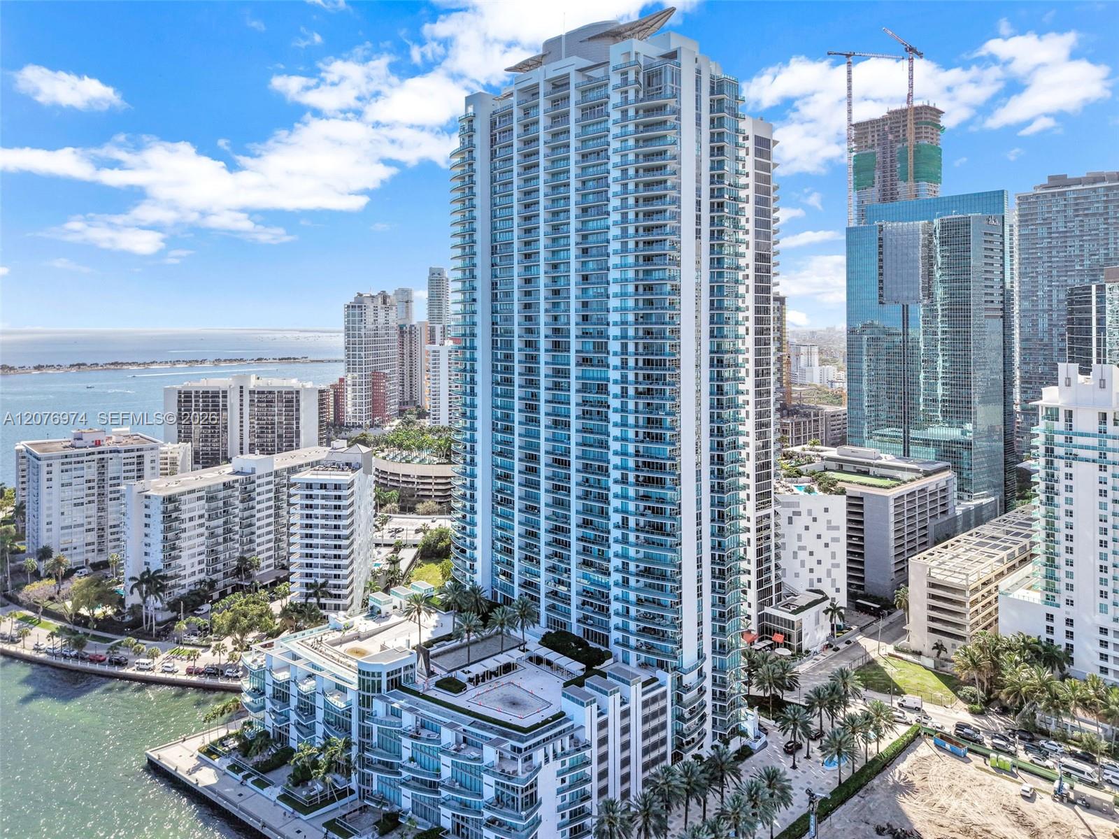 1331 Brickell Bay Drive 3607 Property Photo 50
