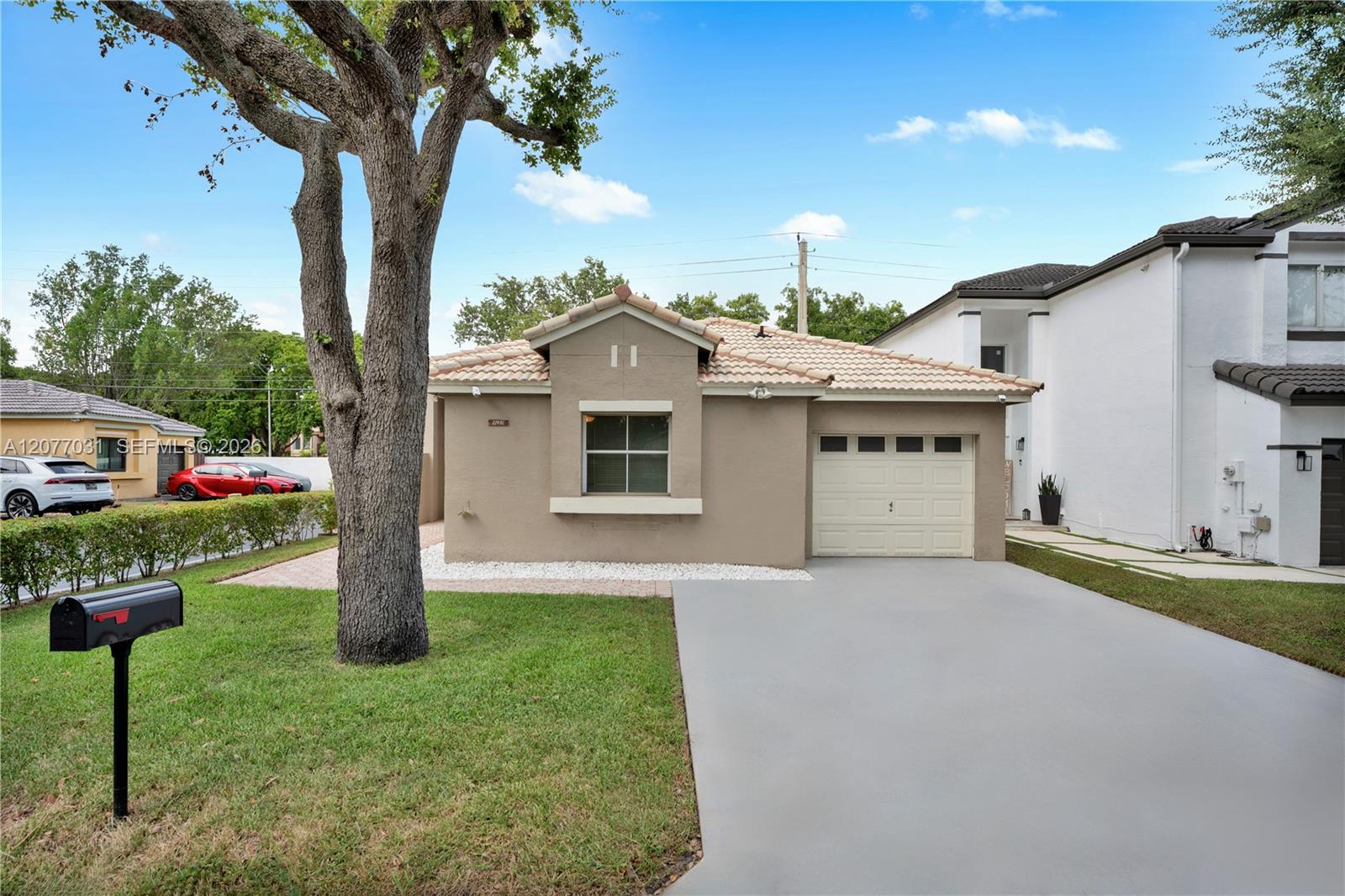 11491 Sw 72nd Terrace Property Photo 1