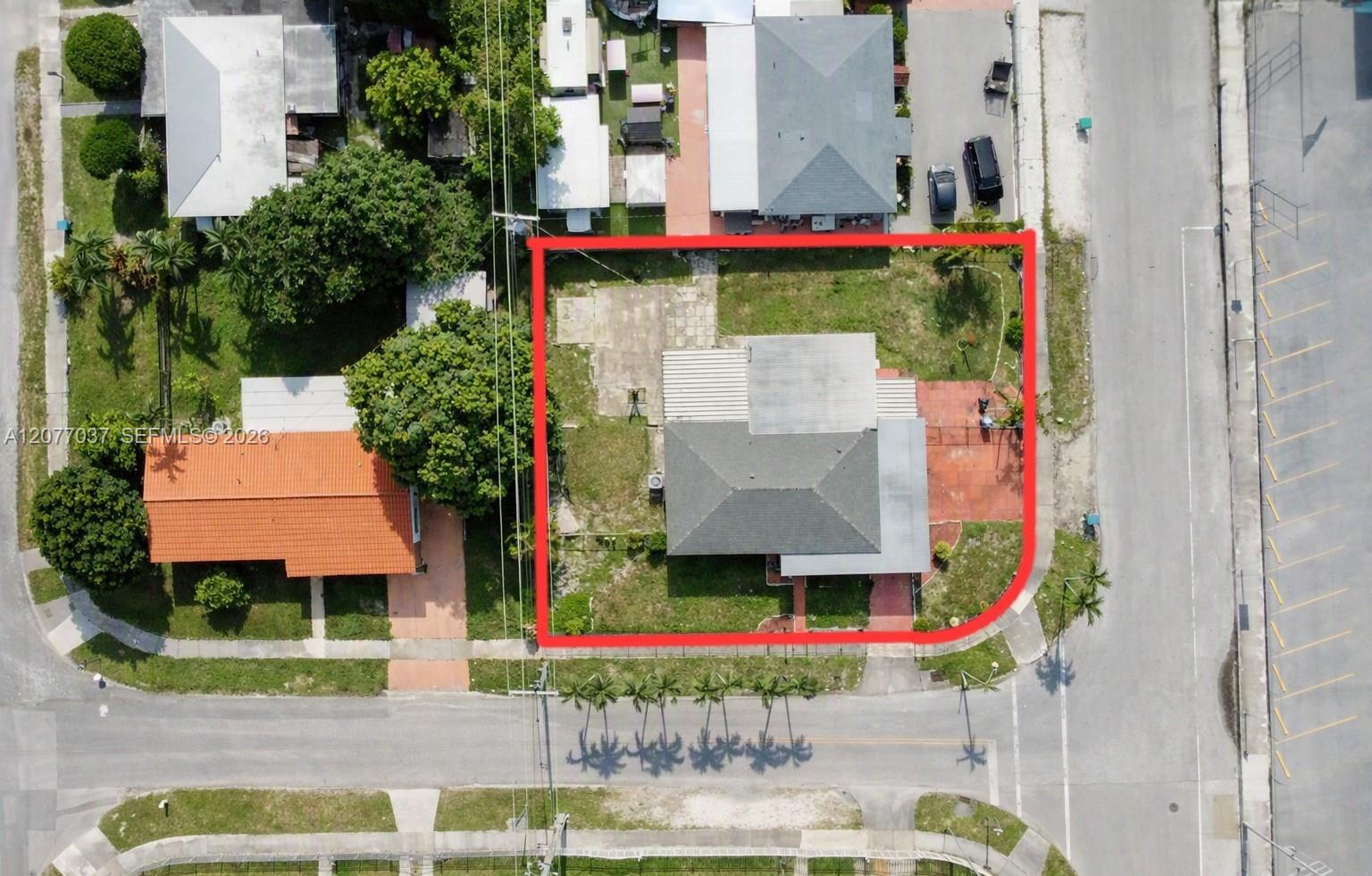 8210 Nw 34th Avenue Property Photo 15