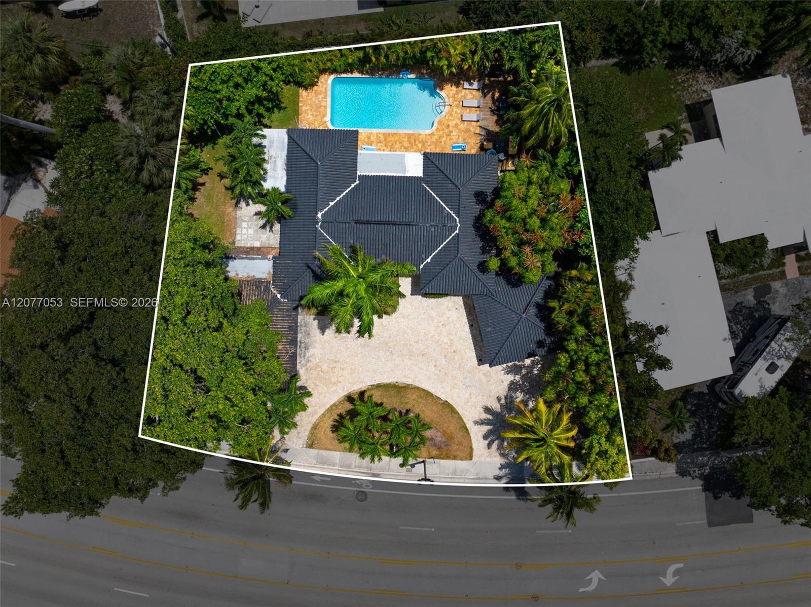 1308 Seabreeze Boulevard Property Photo 25