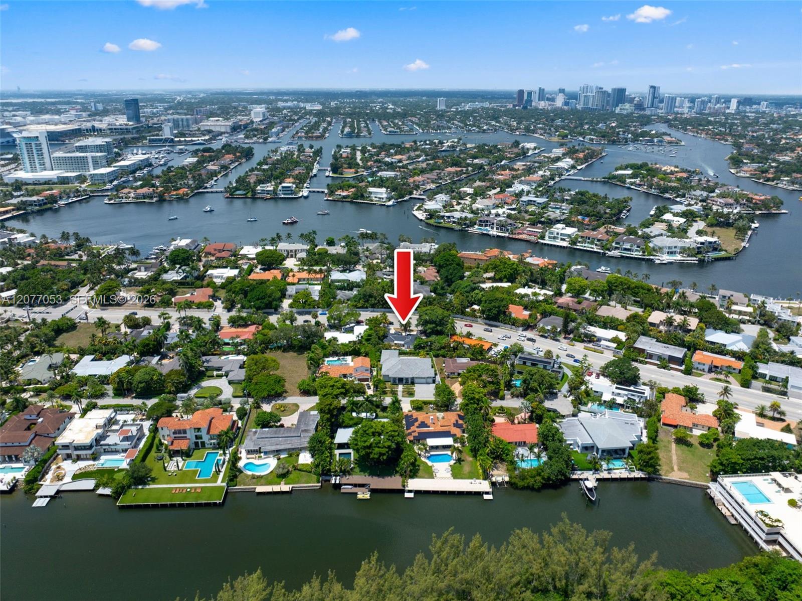 1308 Seabreeze Boulevard Property Photo 27