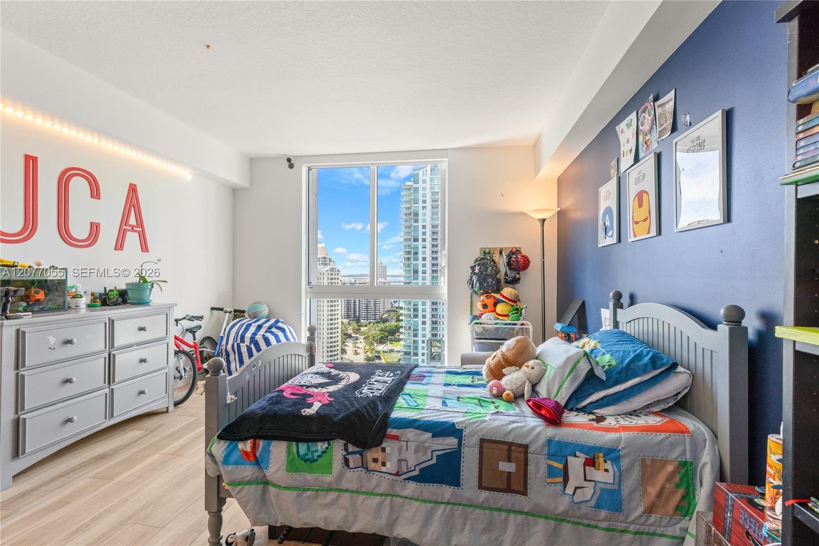 325 S Biscayne Boulevard 2723 Property Photo 34
