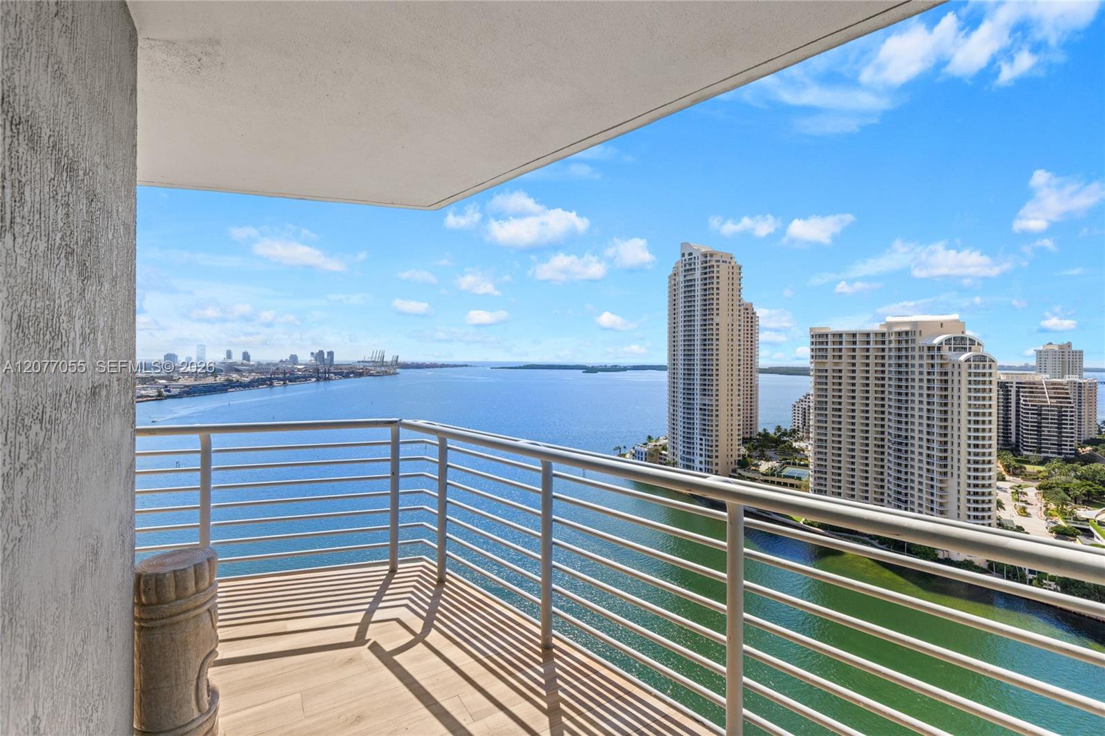 325 S Biscayne Boulevard 2723 Property Photo 37