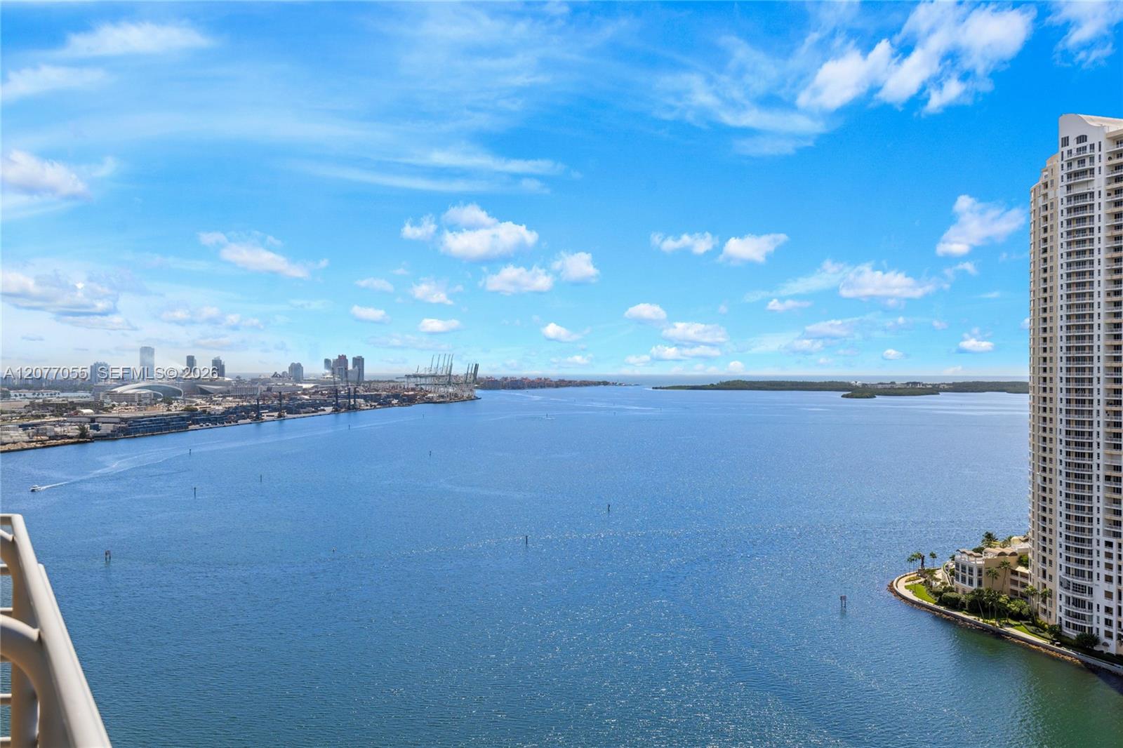 325 S Biscayne Boulevard 2723 Property Photo 38