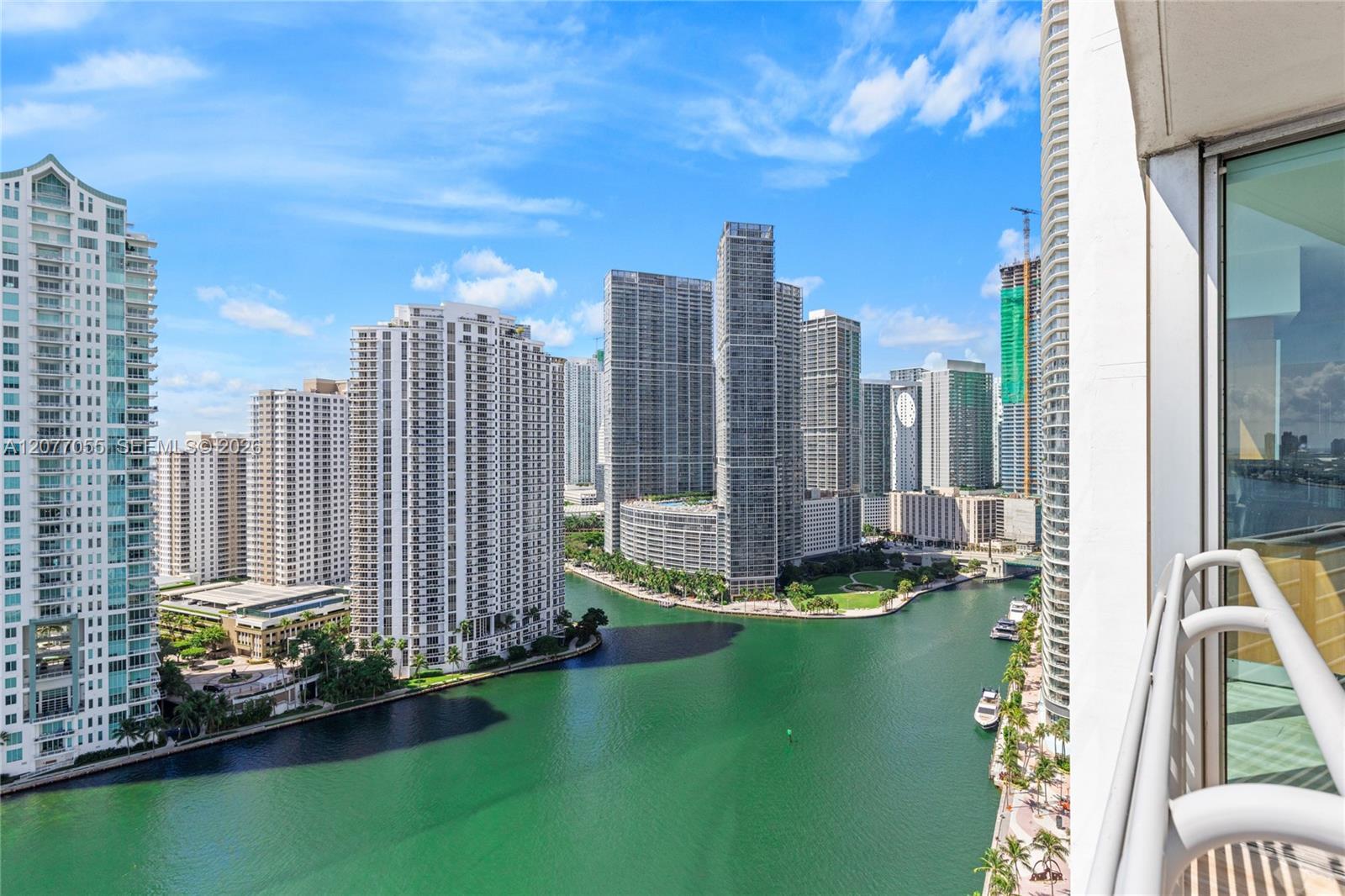 325 S Biscayne Boulevard 2723 Property Photo 46