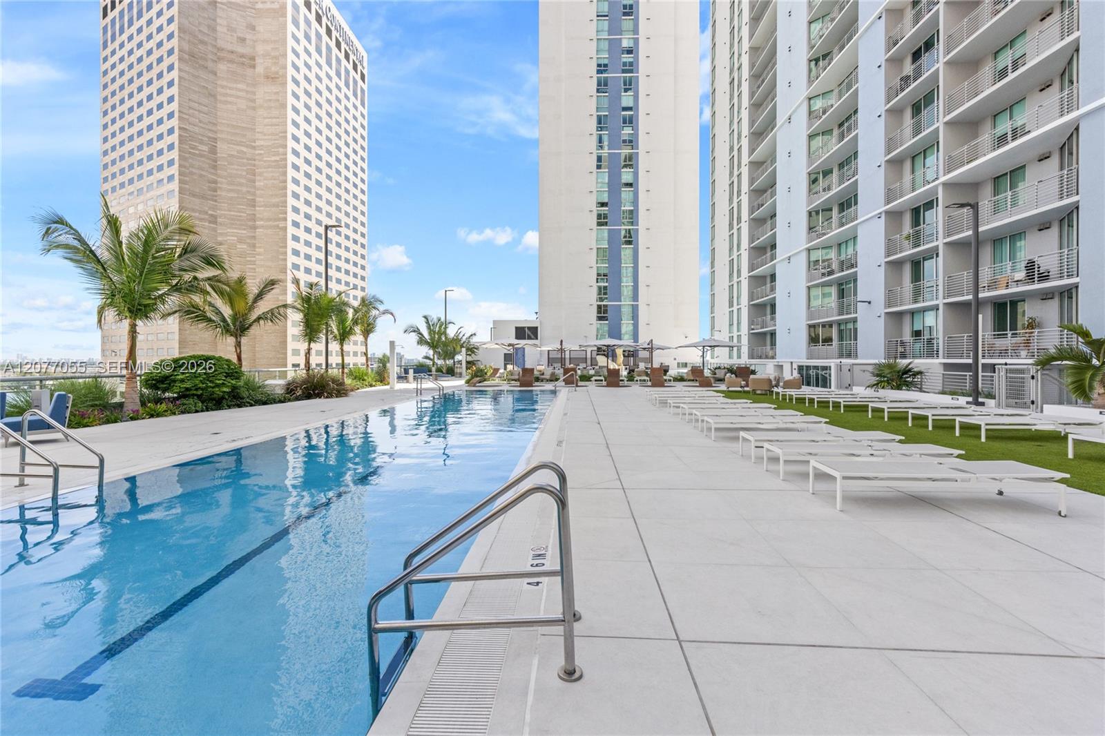 325 S Biscayne Boulevard 2723 Property Photo 51