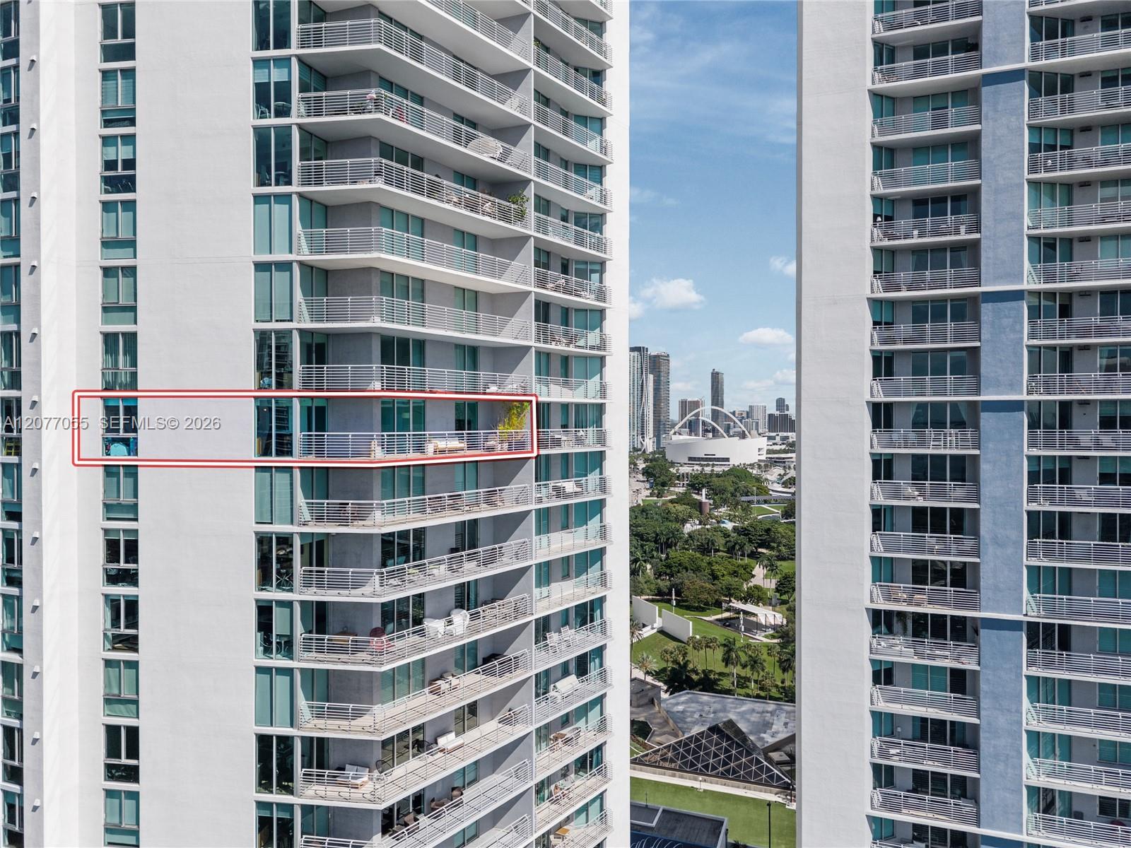 325 S Biscayne Boulevard 2723 Property Photo 56