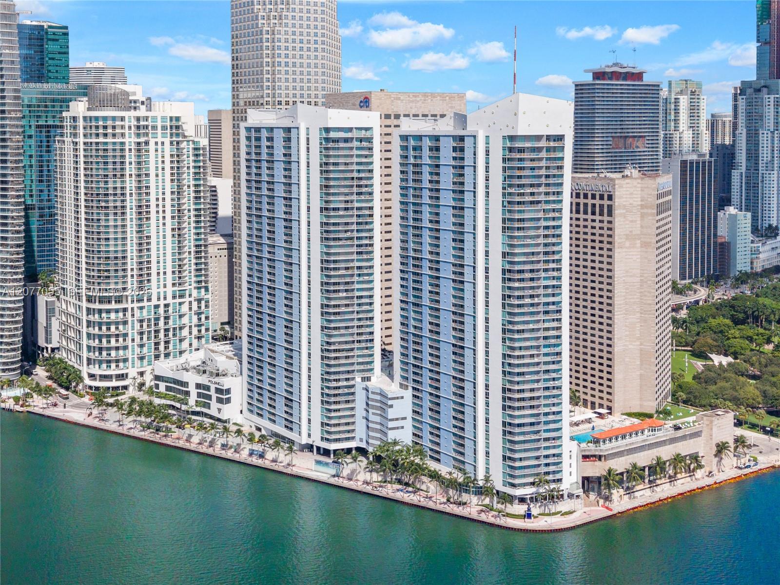 325 S Biscayne Boulevard 2723 Property Photo 63