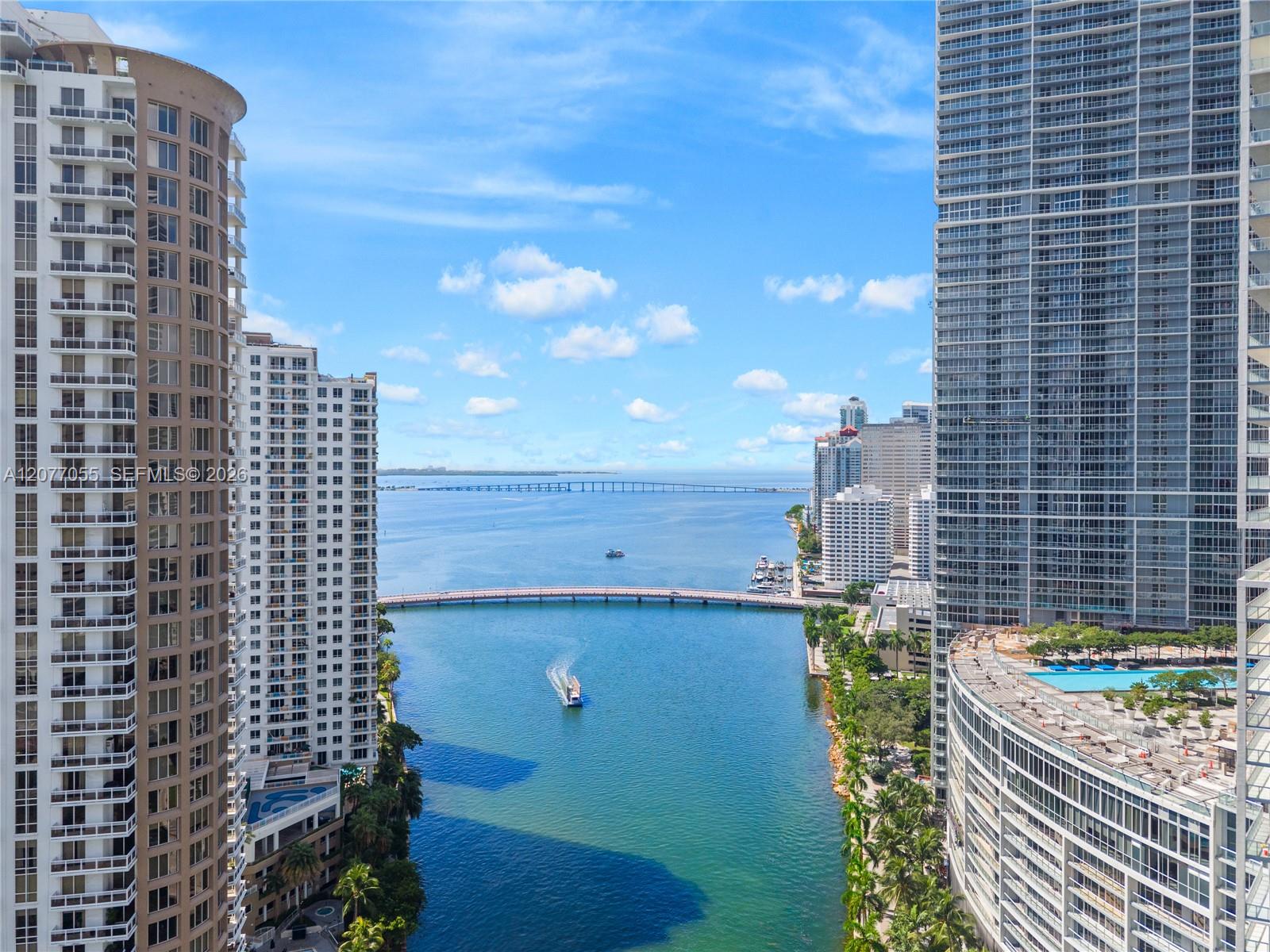 325 S Biscayne Boulevard 2723 Property Photo 66