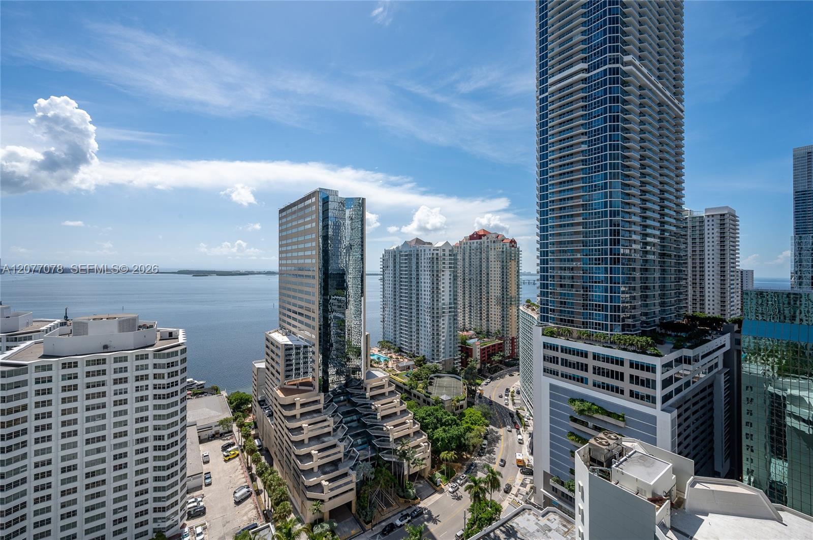 951 Brickell Avenue 2608 Property Photo 1
