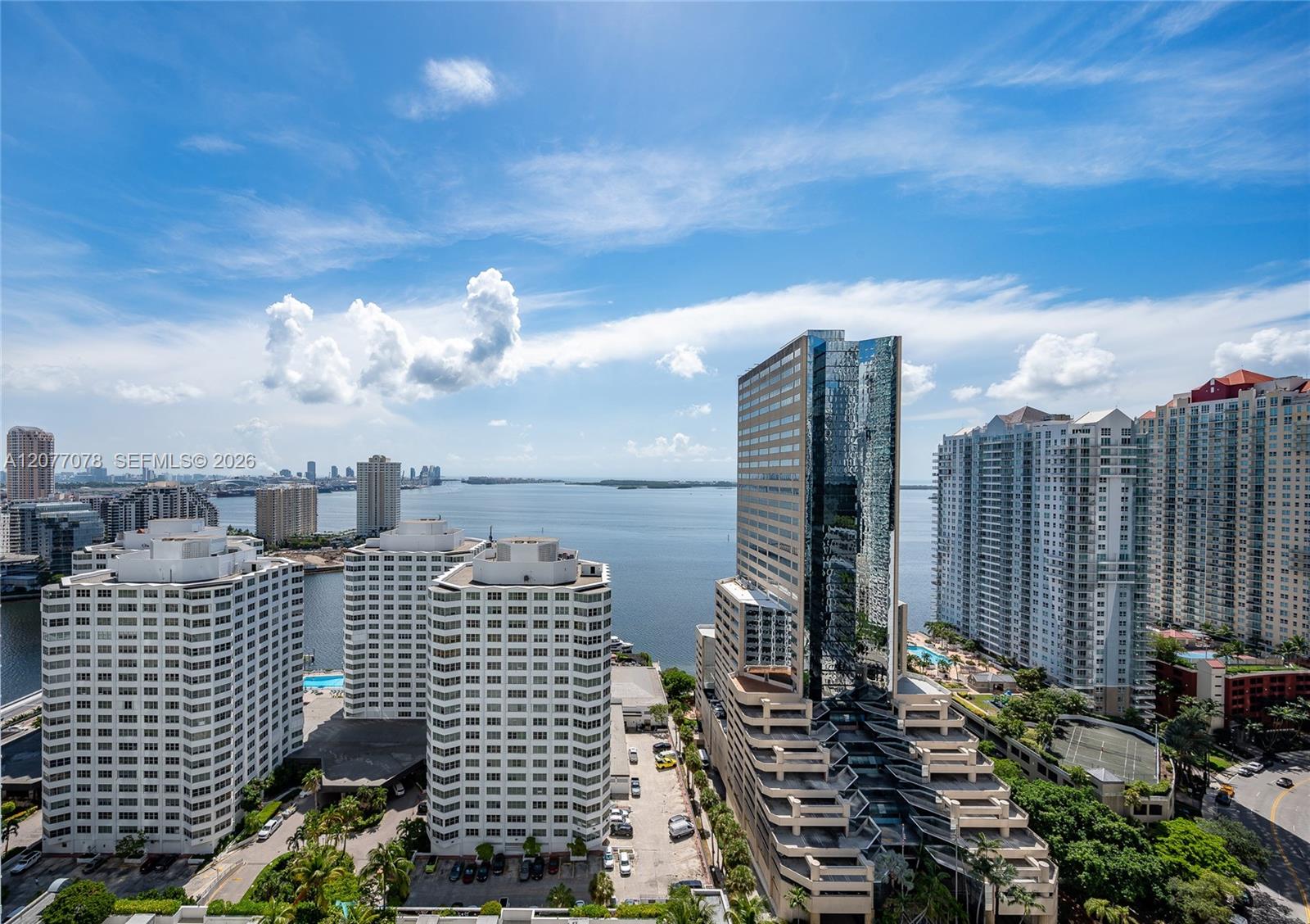 951 Brickell Avenue 2608 Property Photo 2