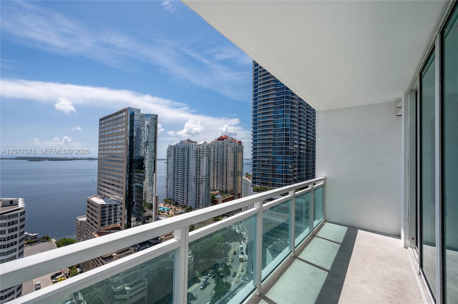 951 Brickell Avenue 2608 Property Photo 3